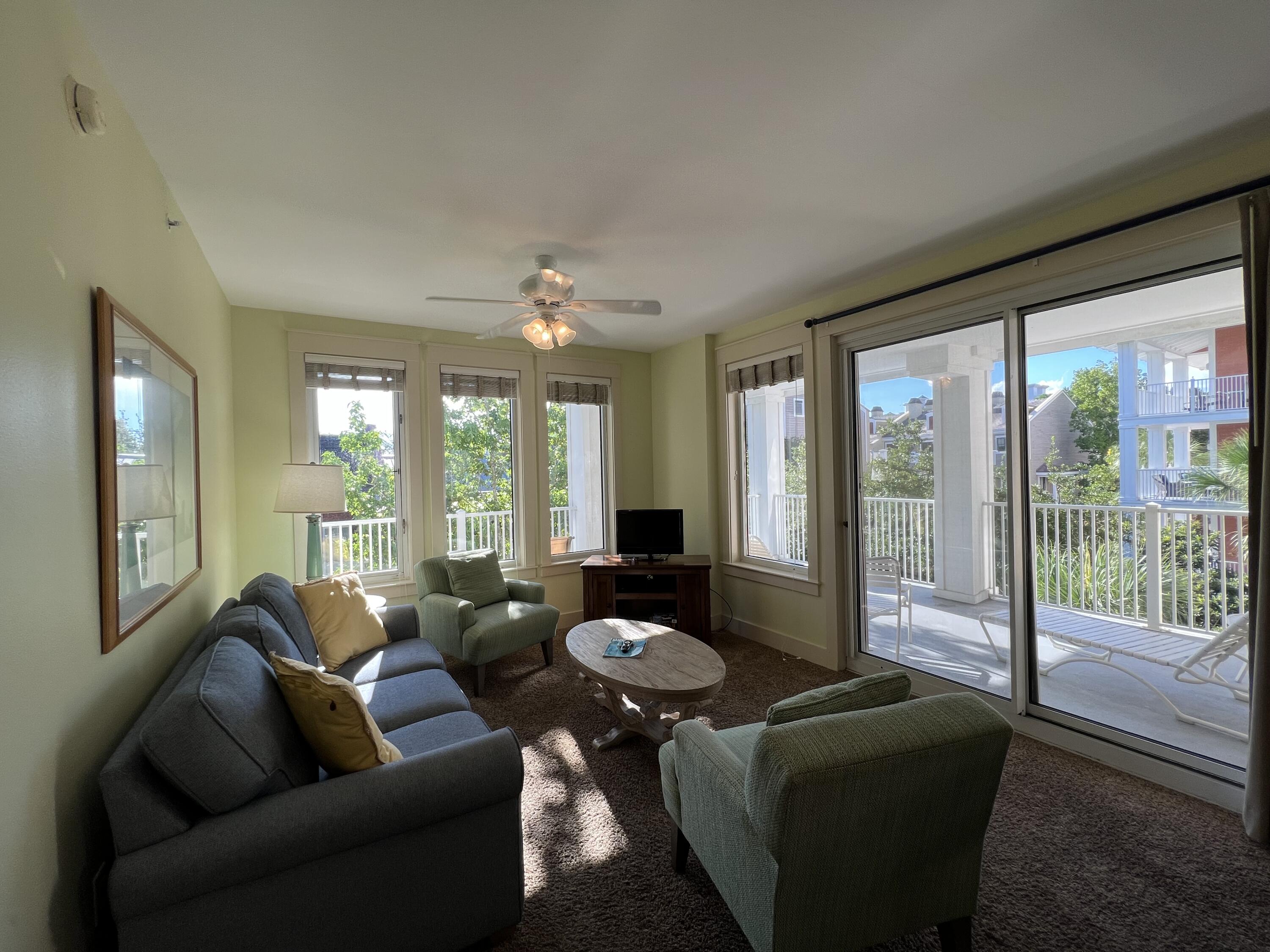 9100 Baytowne Wharf Boulevard, 350