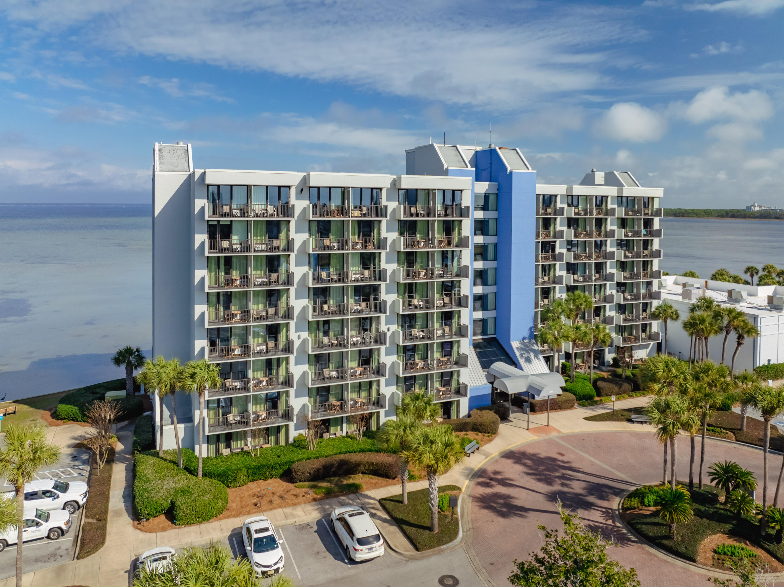 200 N Sandestin Boulevard Boulevard, # 6186
