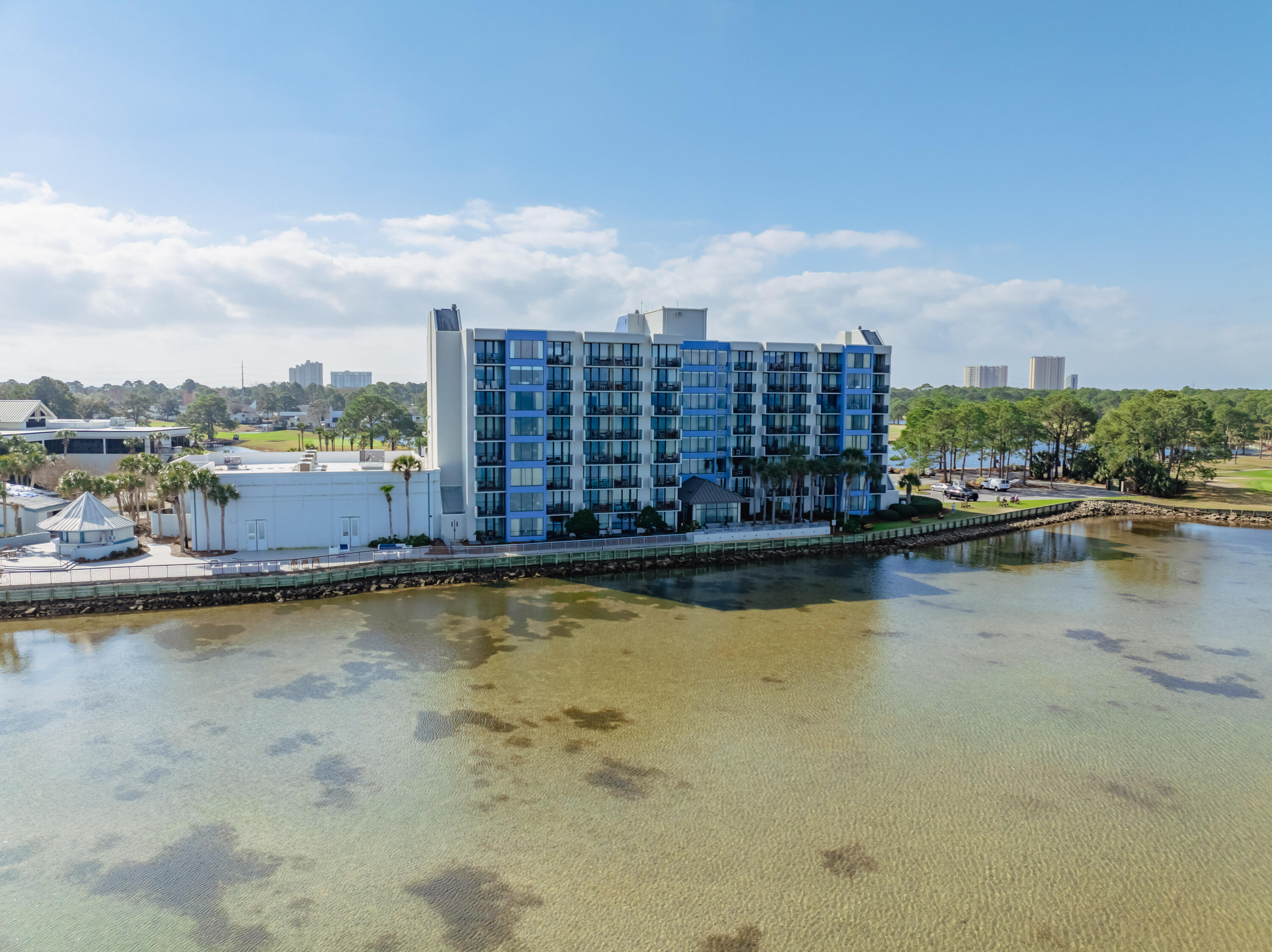 200 N Sandestin Boulevard Boulevard, # 6186