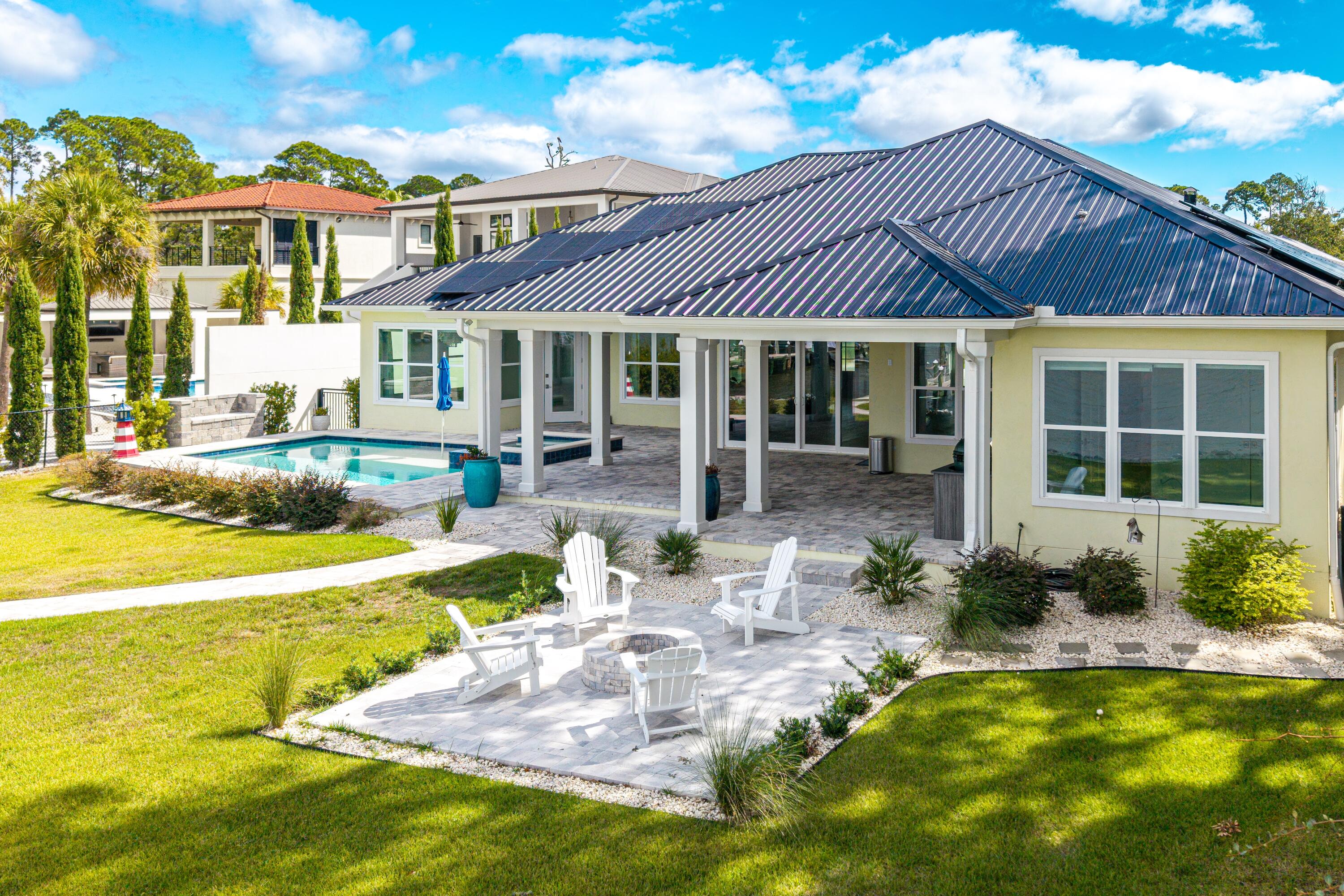 399 Driftwood Point Road