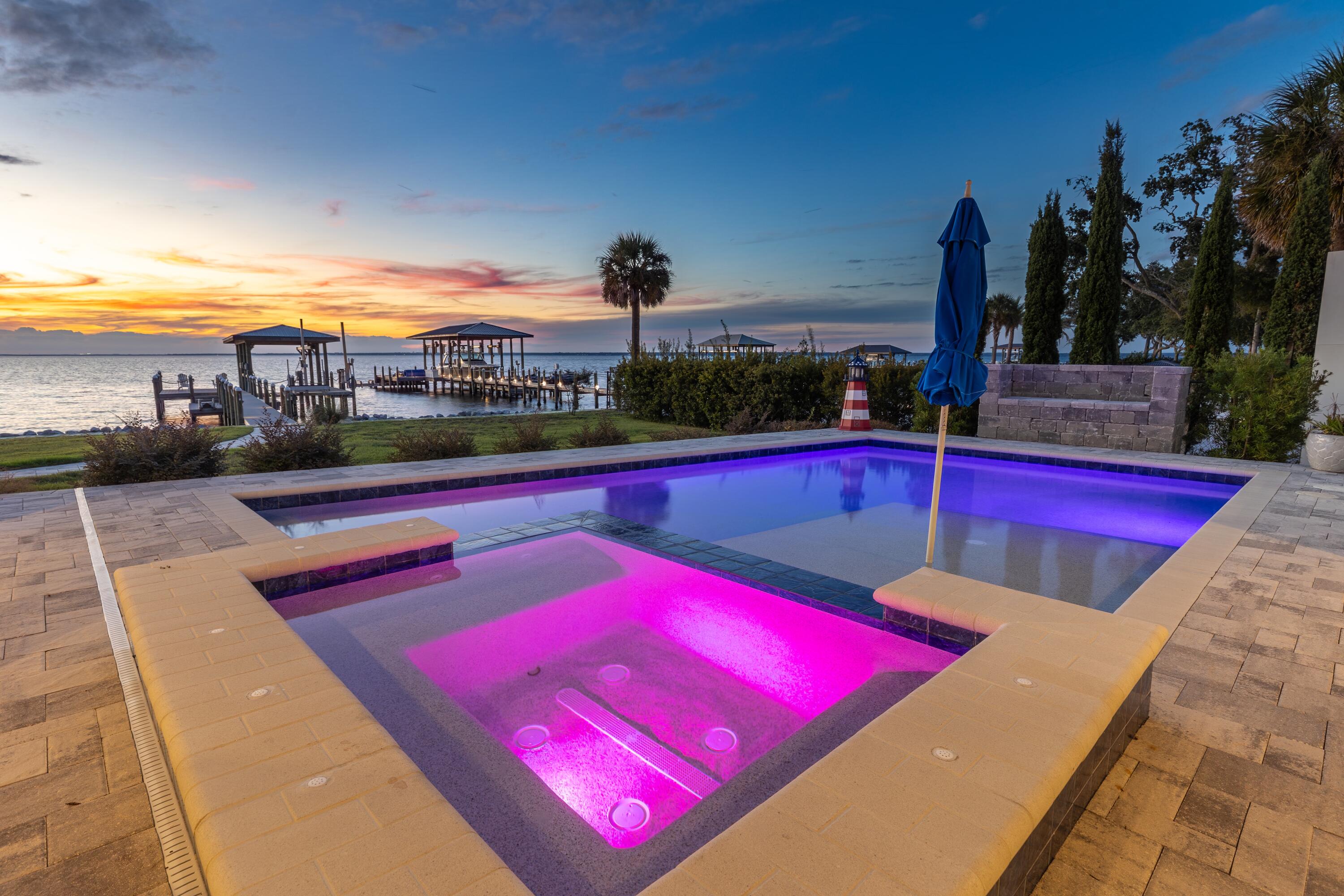 399 Driftwood Point Road