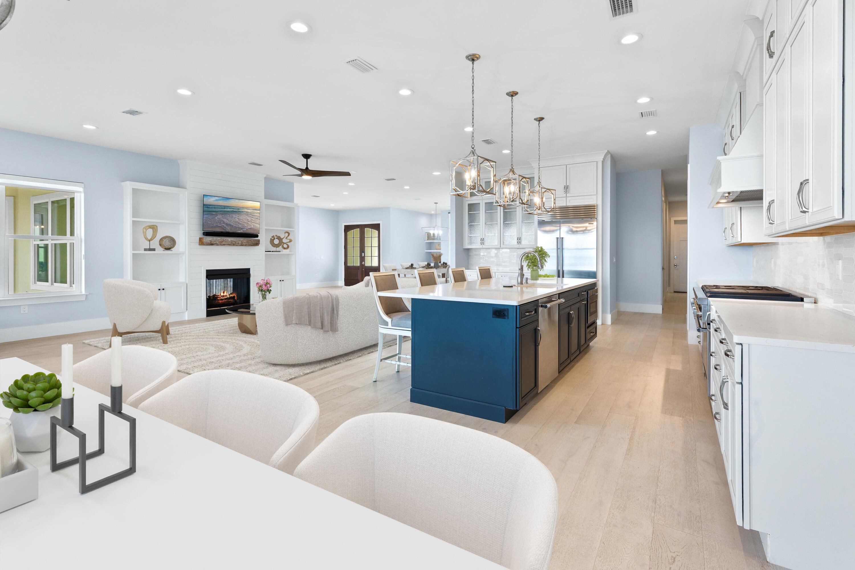 399 Driftwood Point Road