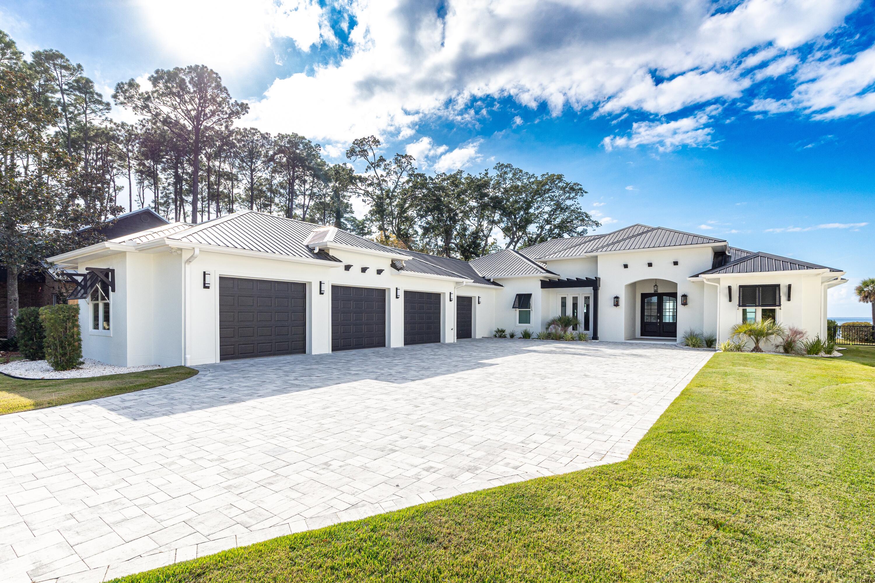 399 Driftwood Point Road