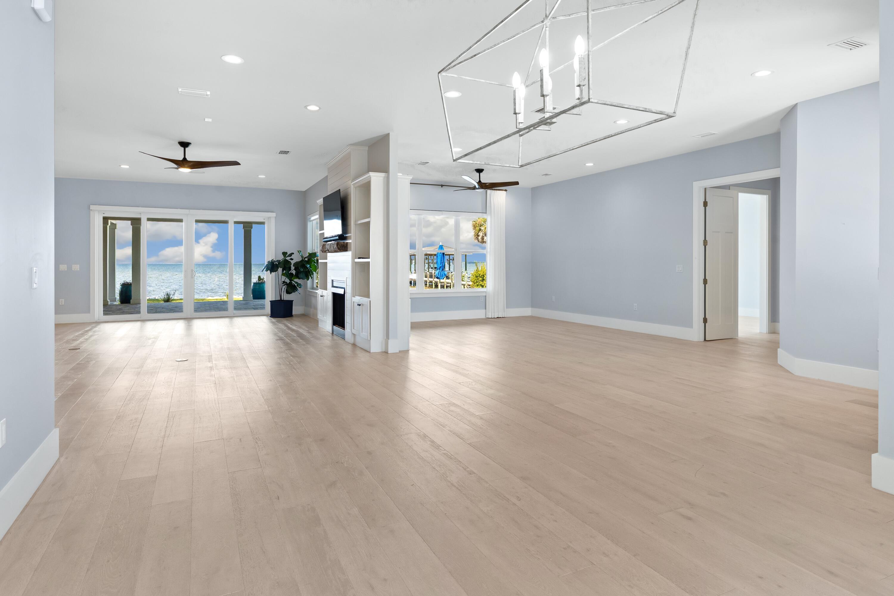 399 Driftwood Point Road