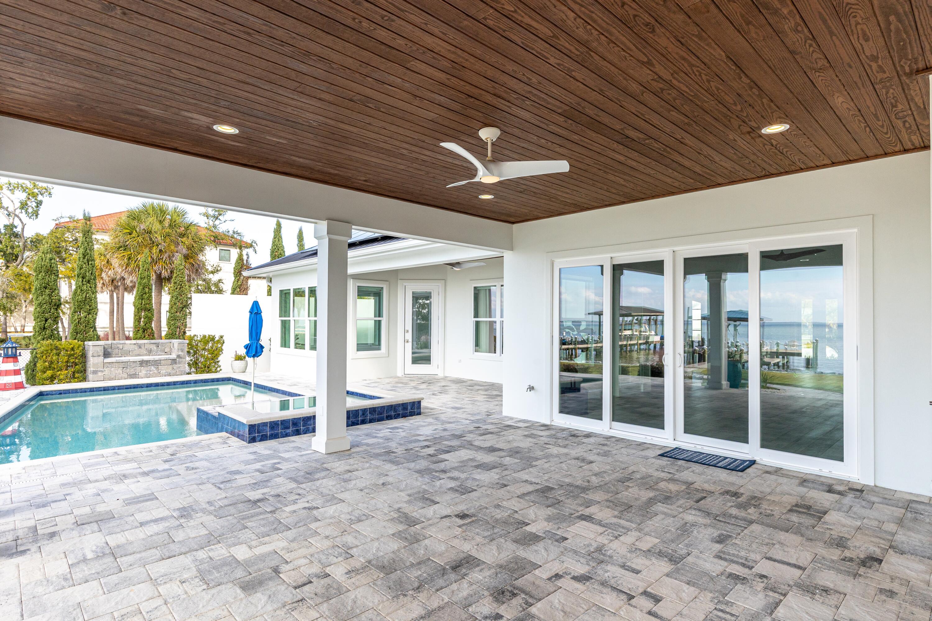 399 Driftwood Point Road