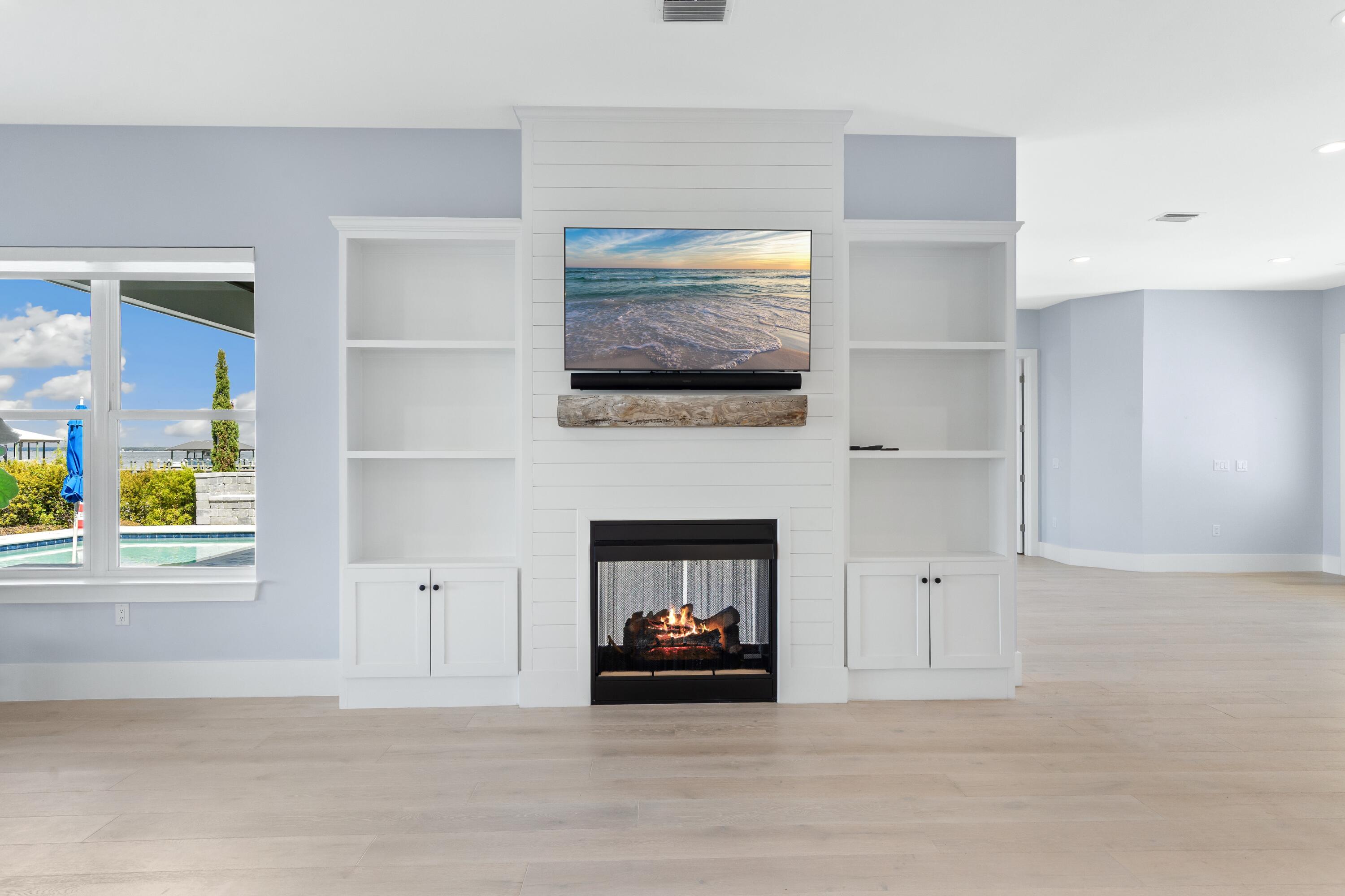 399 Driftwood Point Road