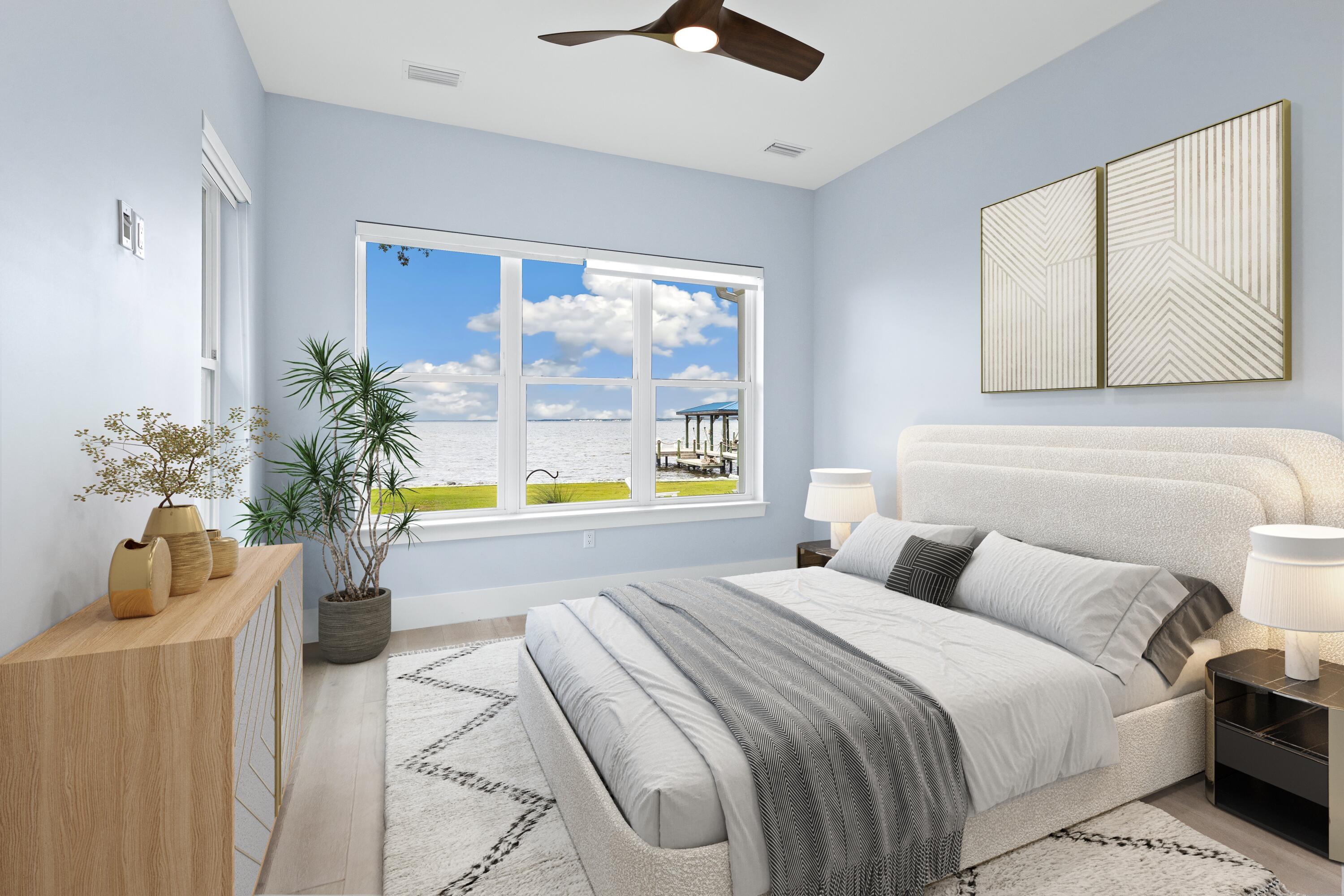 399 Driftwood Point Road