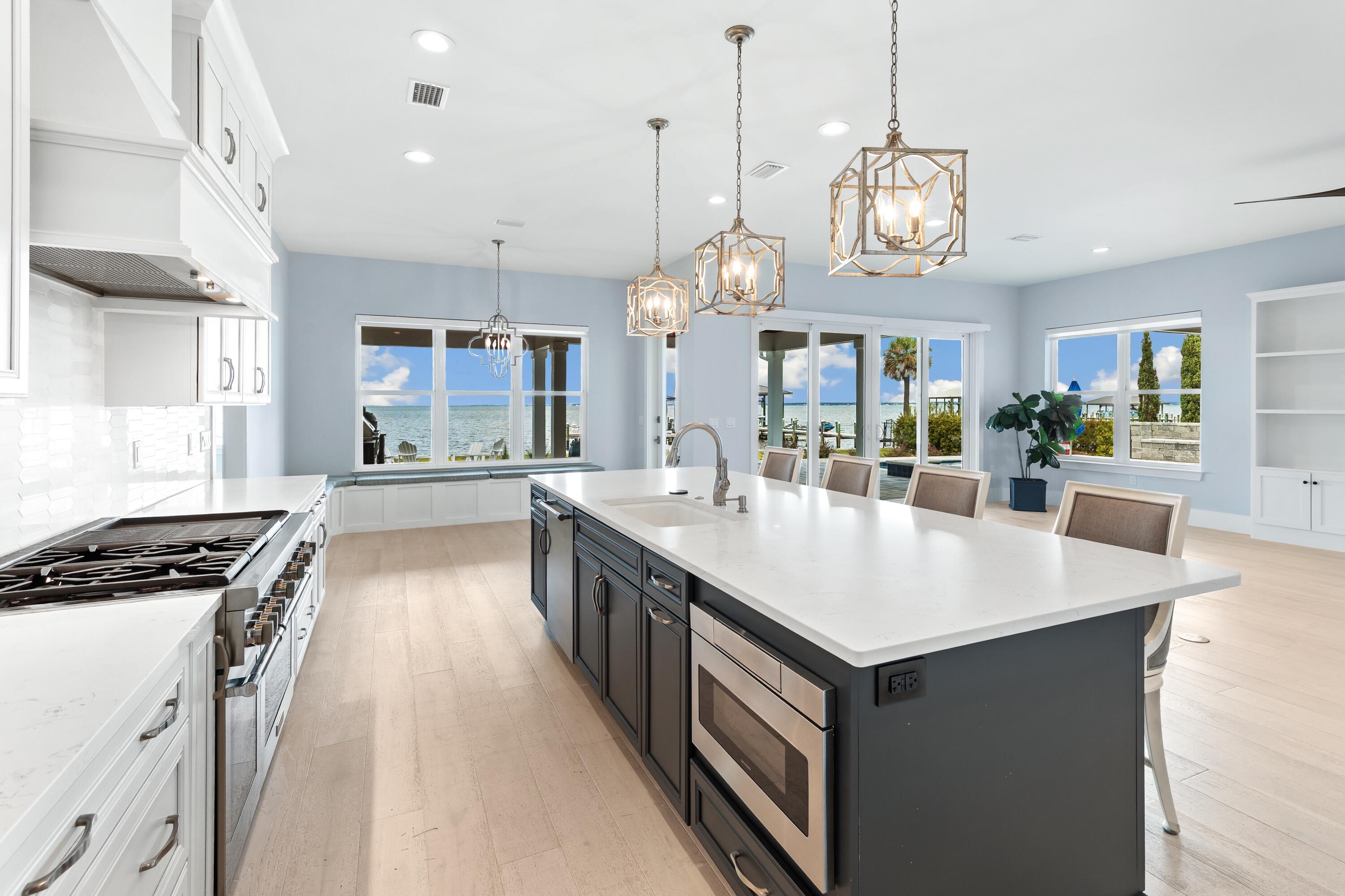 399 Driftwood Point Road