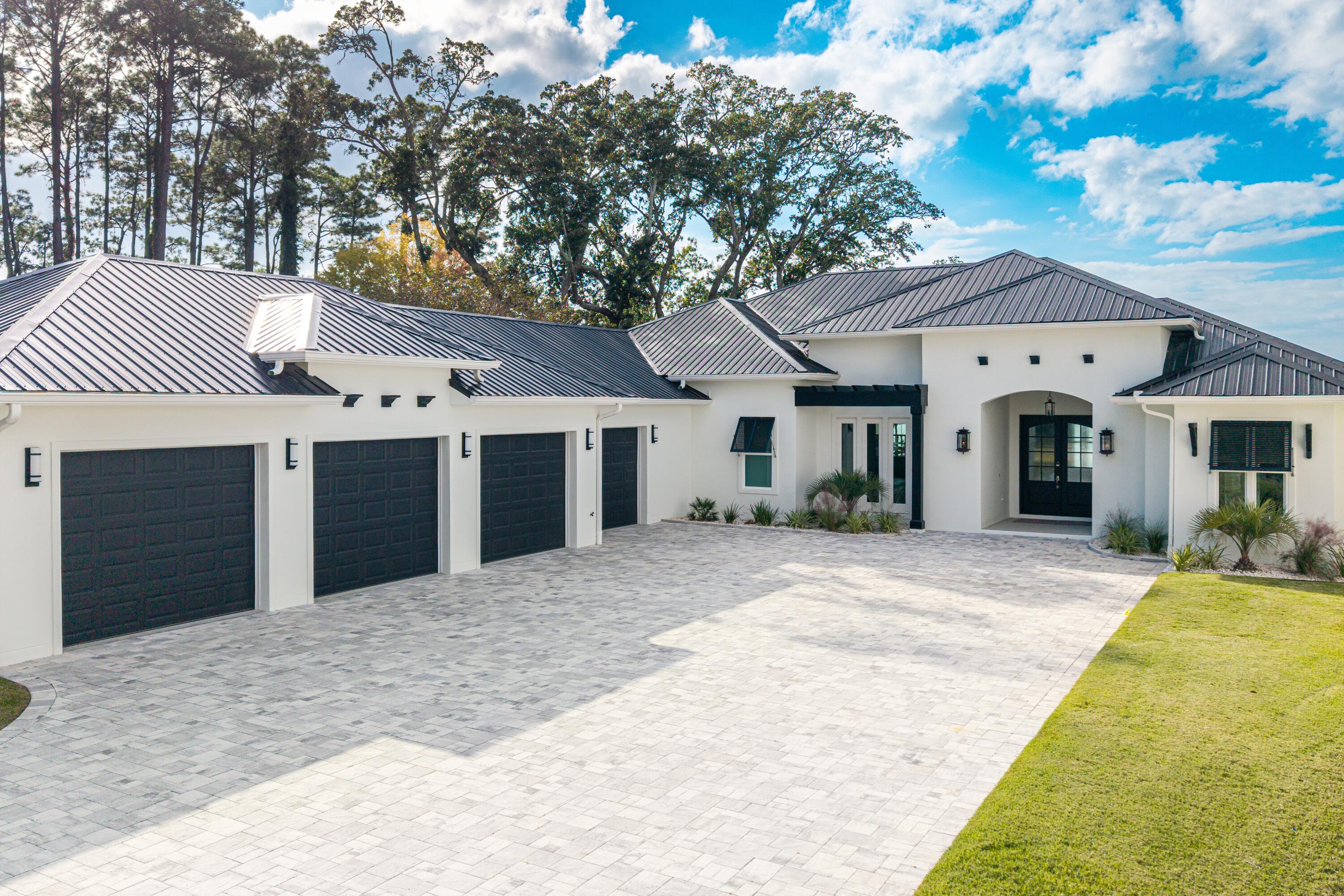 399 Driftwood Point Road