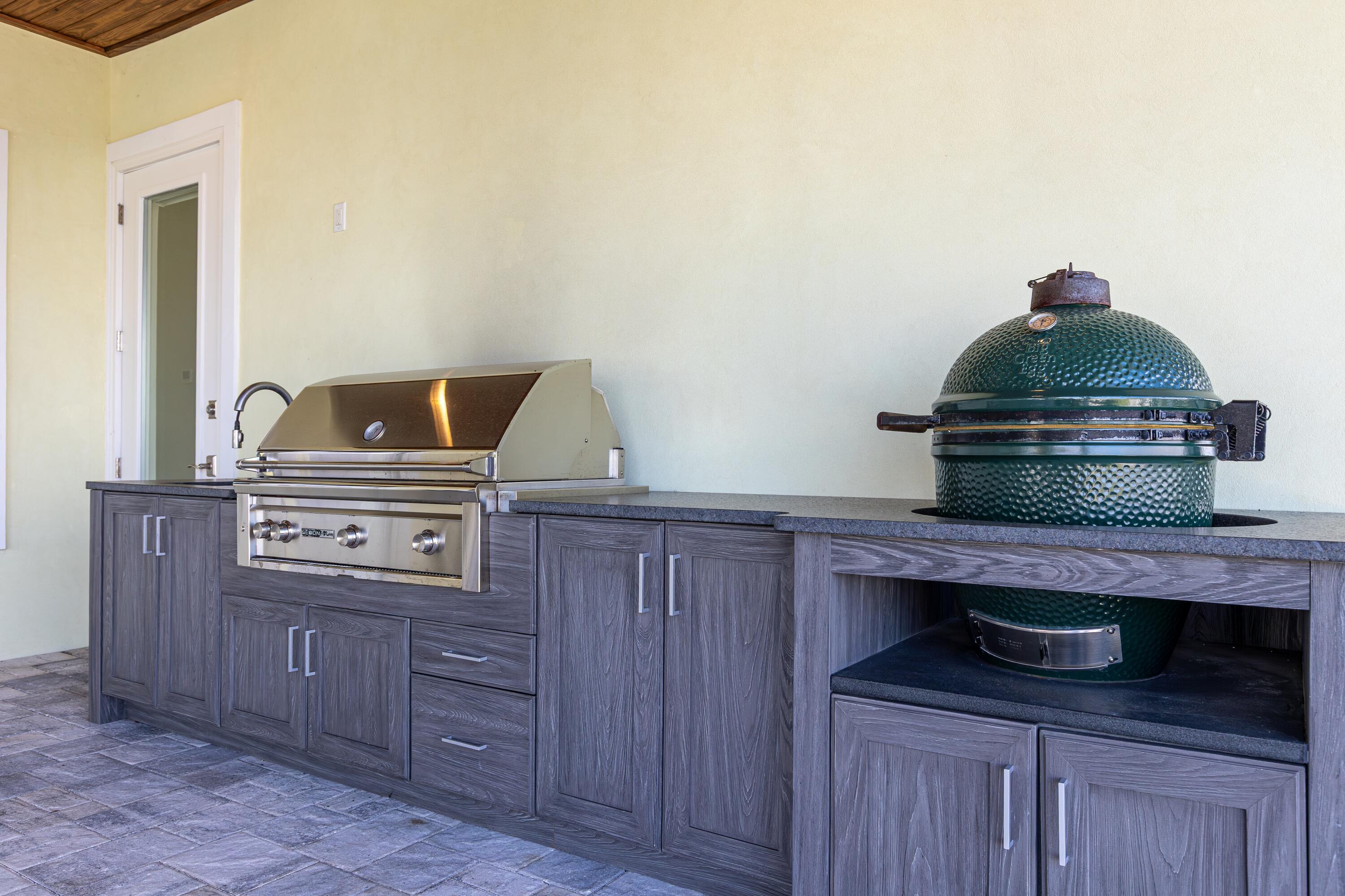 399 Driftwood Point Road