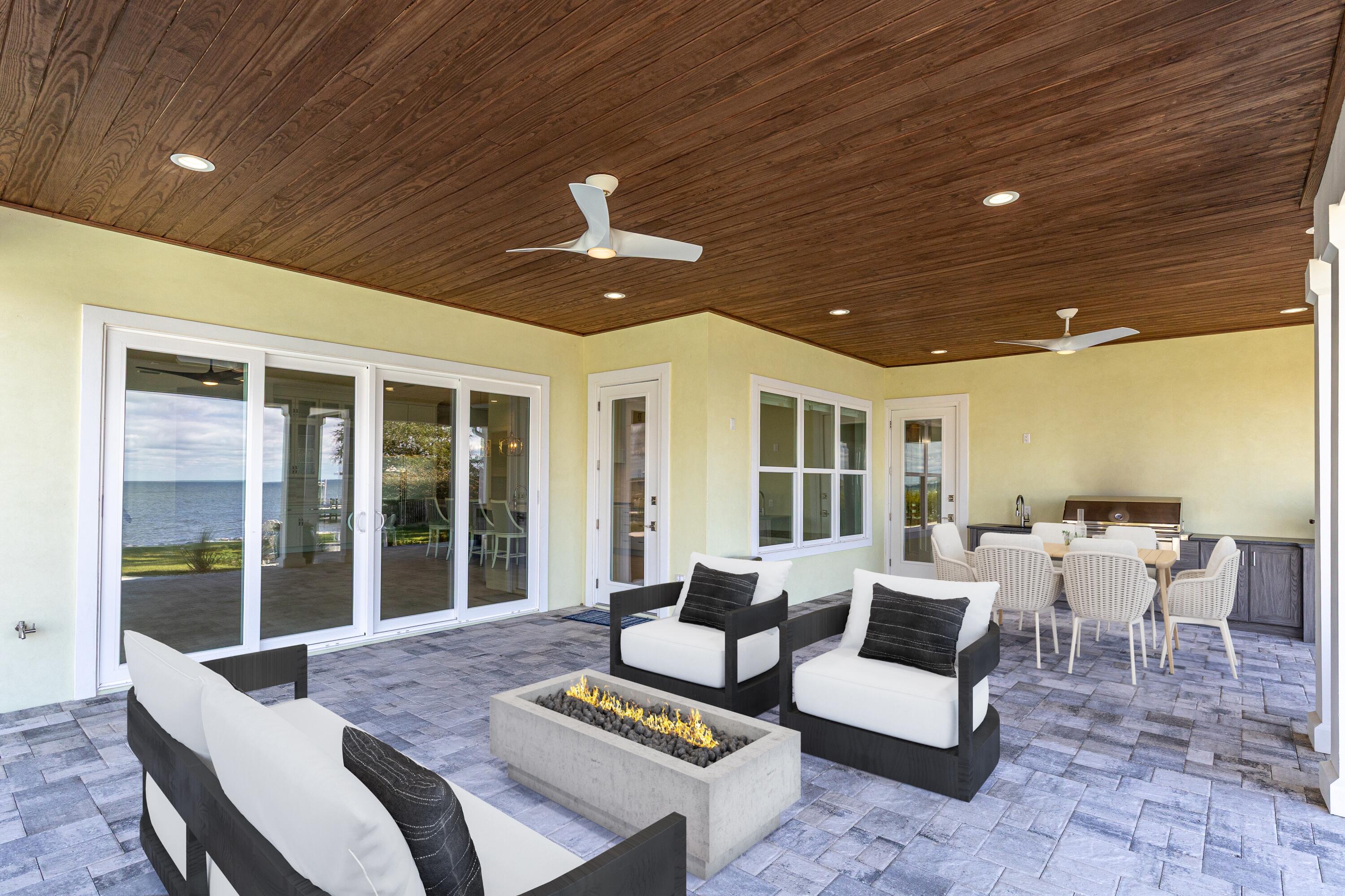 399 Driftwood Point Road