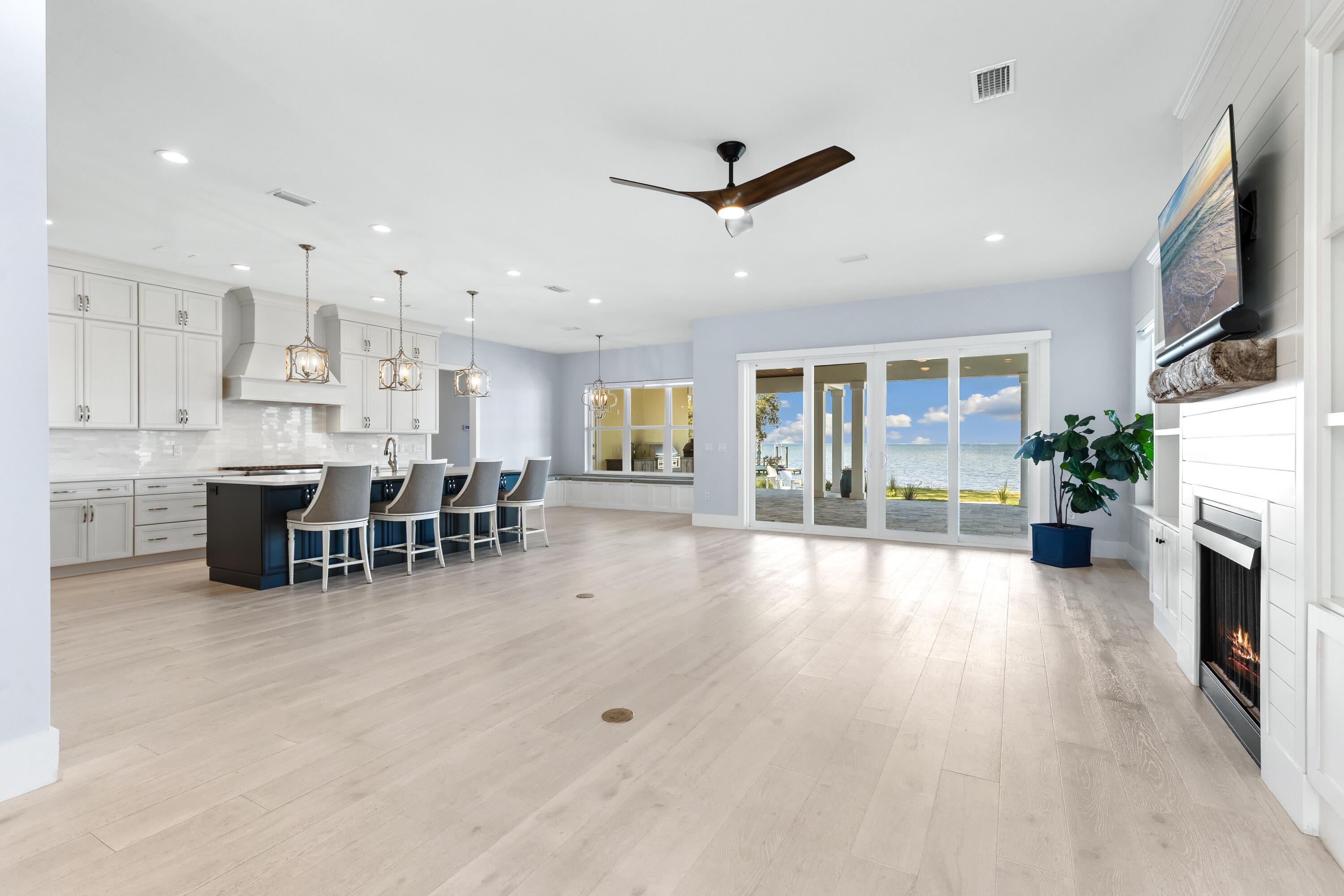 399 Driftwood Point Road