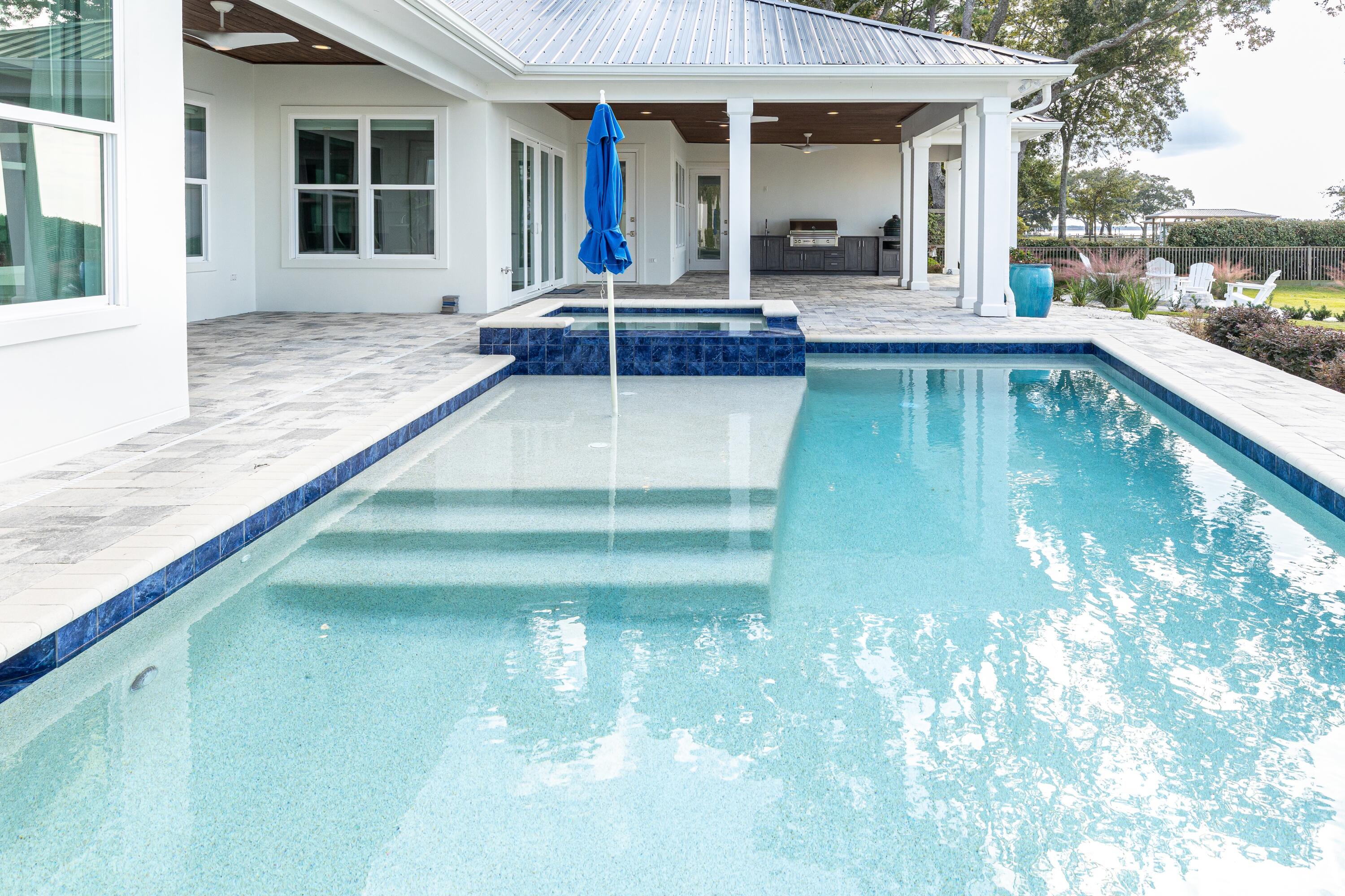 399 Driftwood Point Road