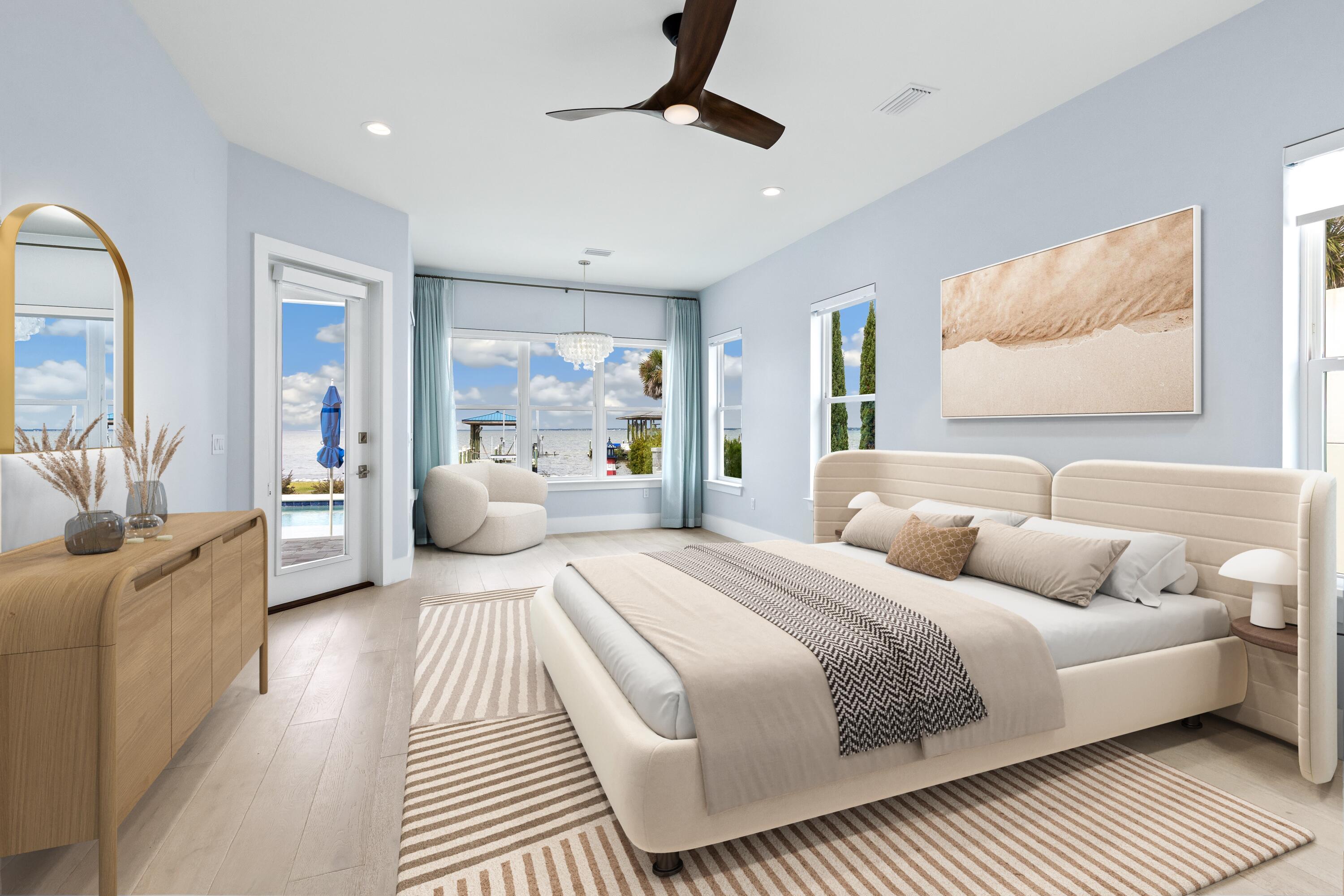 399 Driftwood Point Road