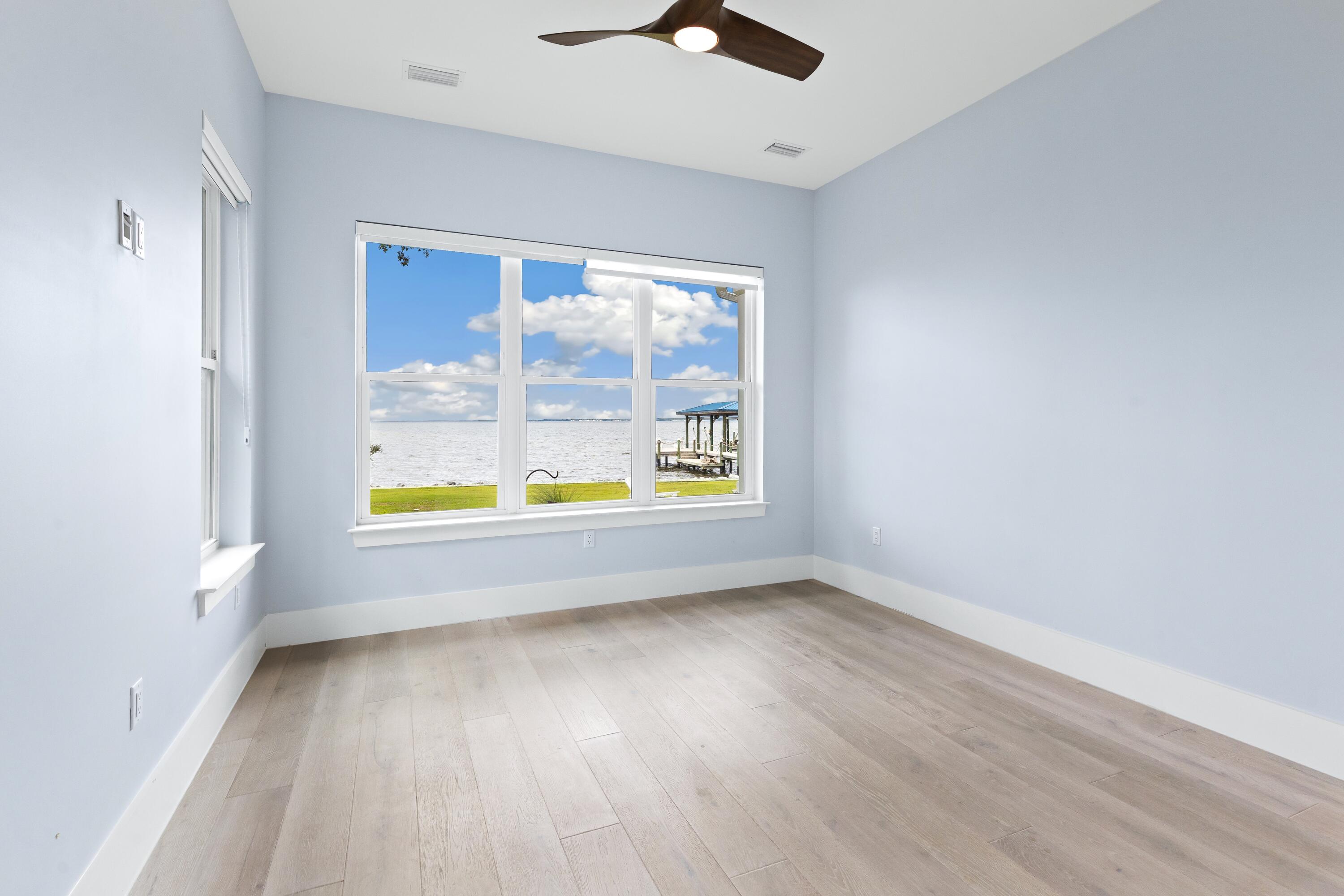 399 Driftwood Point Road