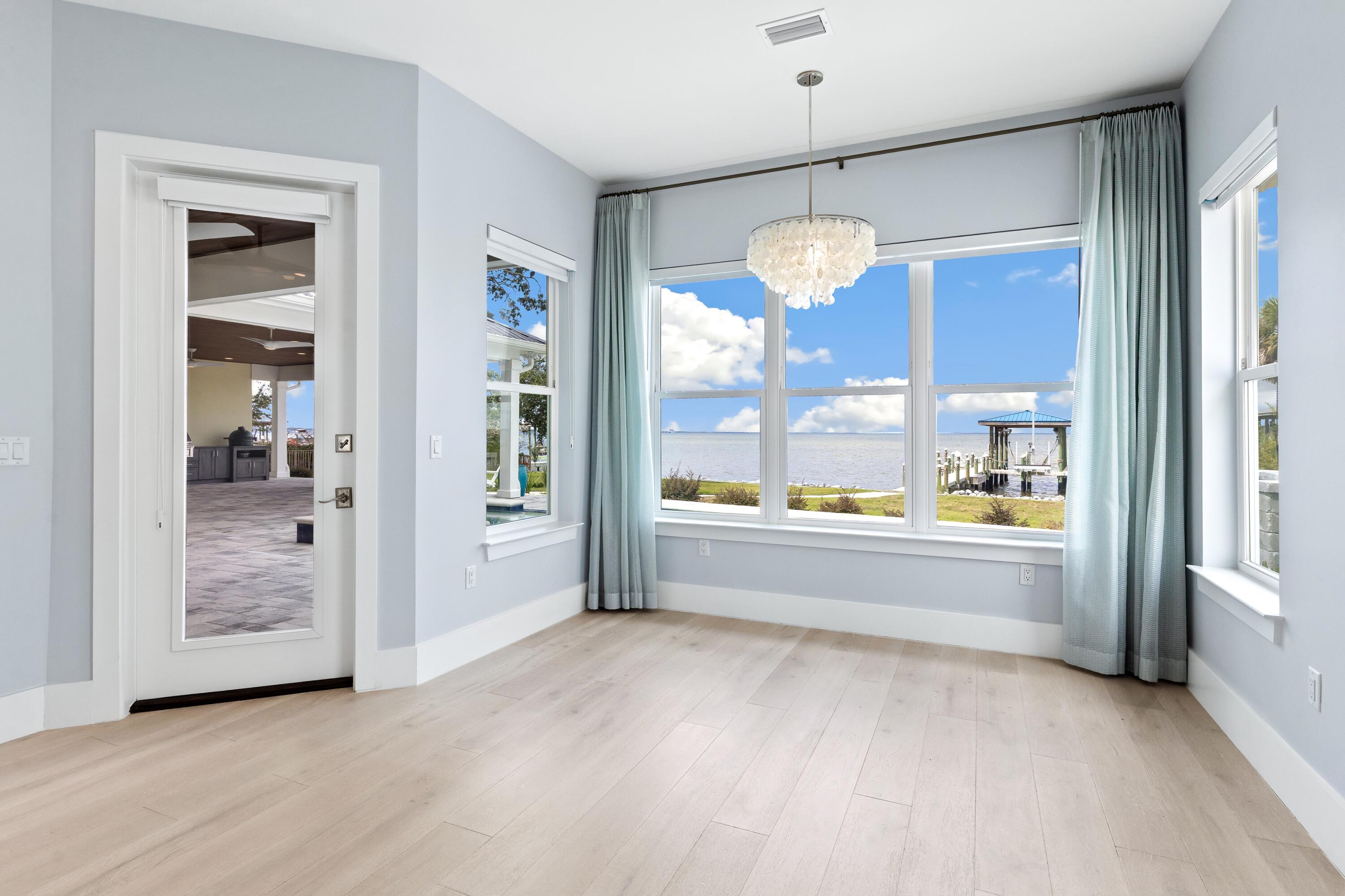 399 Driftwood Point Road