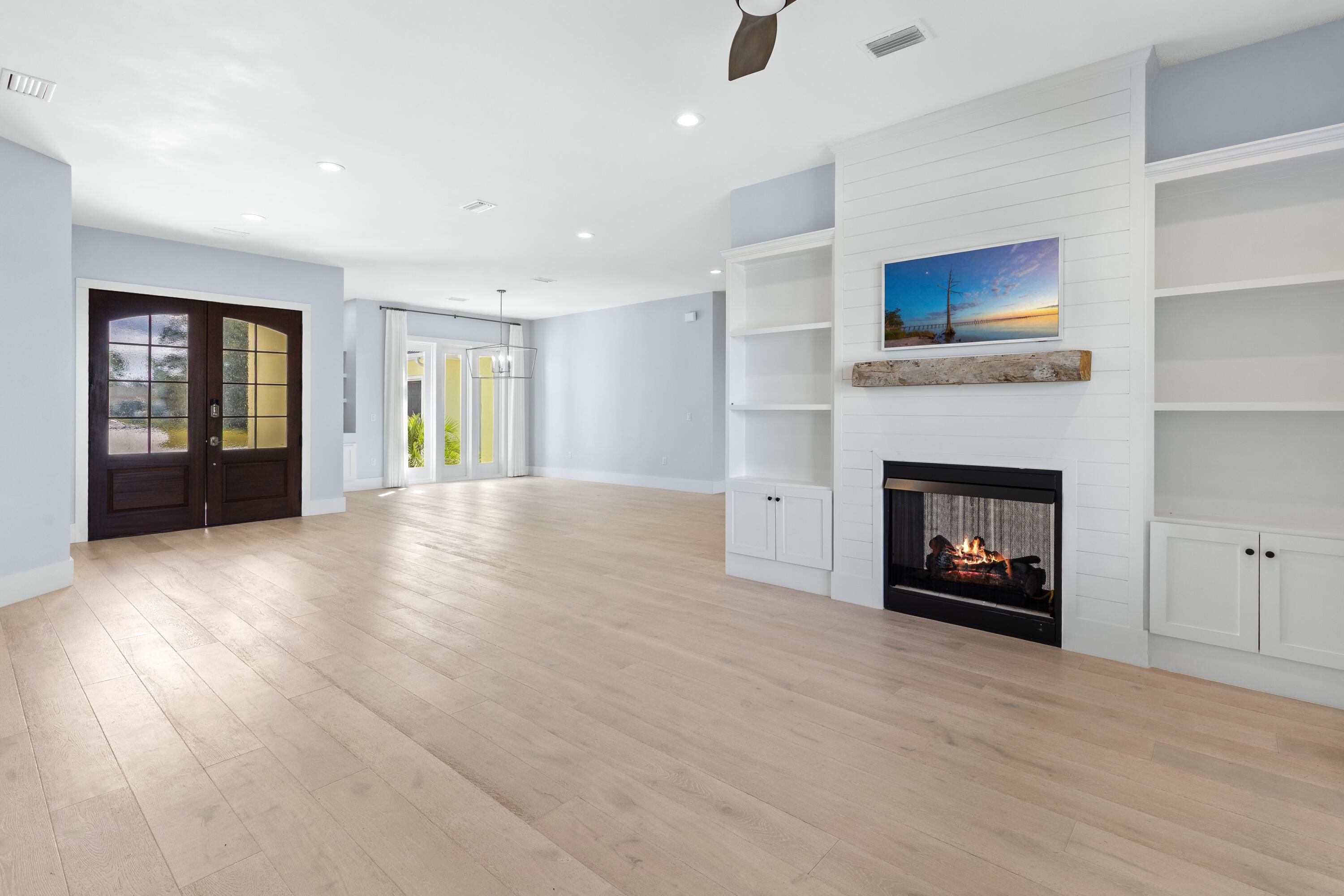 399 Driftwood Point Road