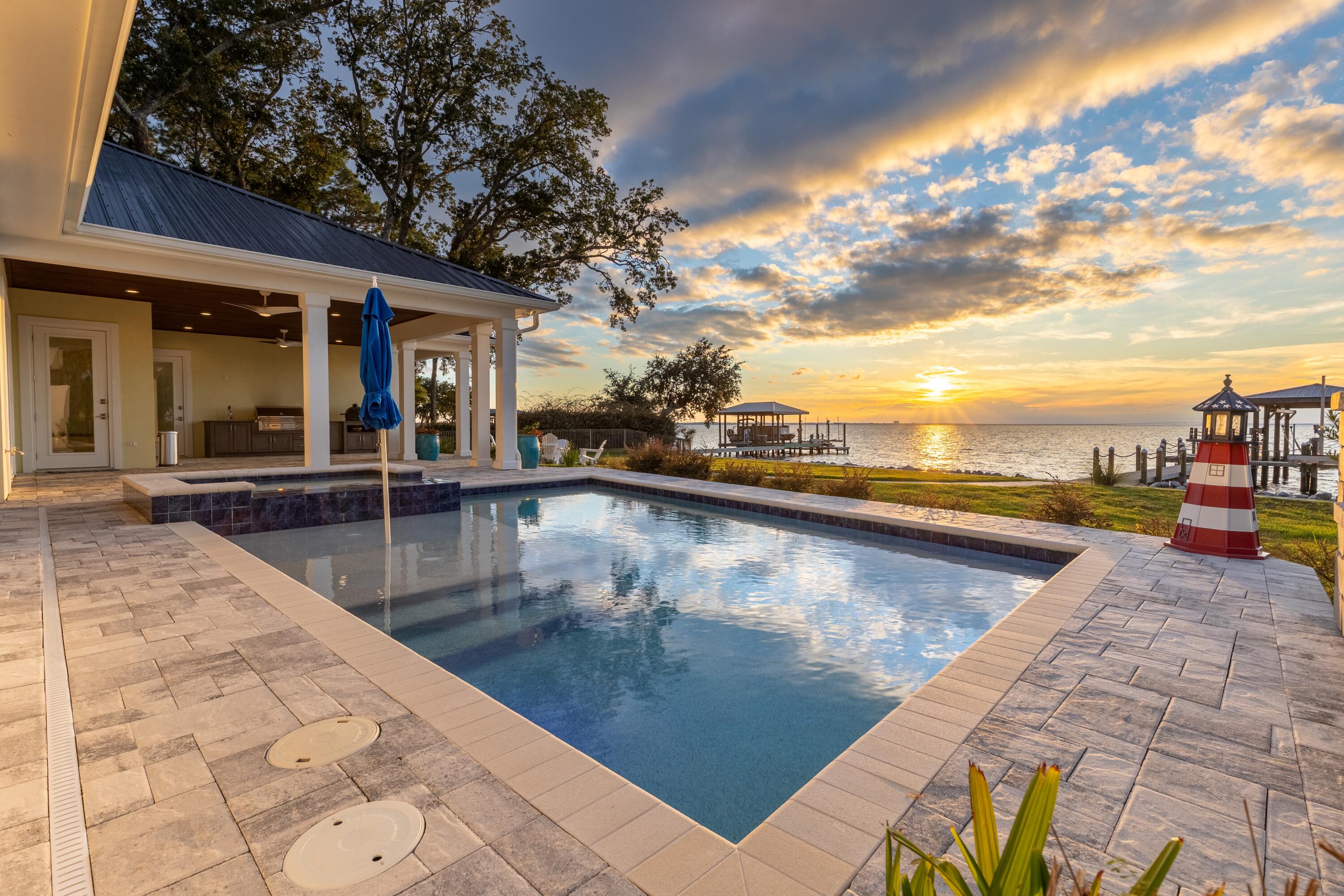 399 Driftwood Point Road