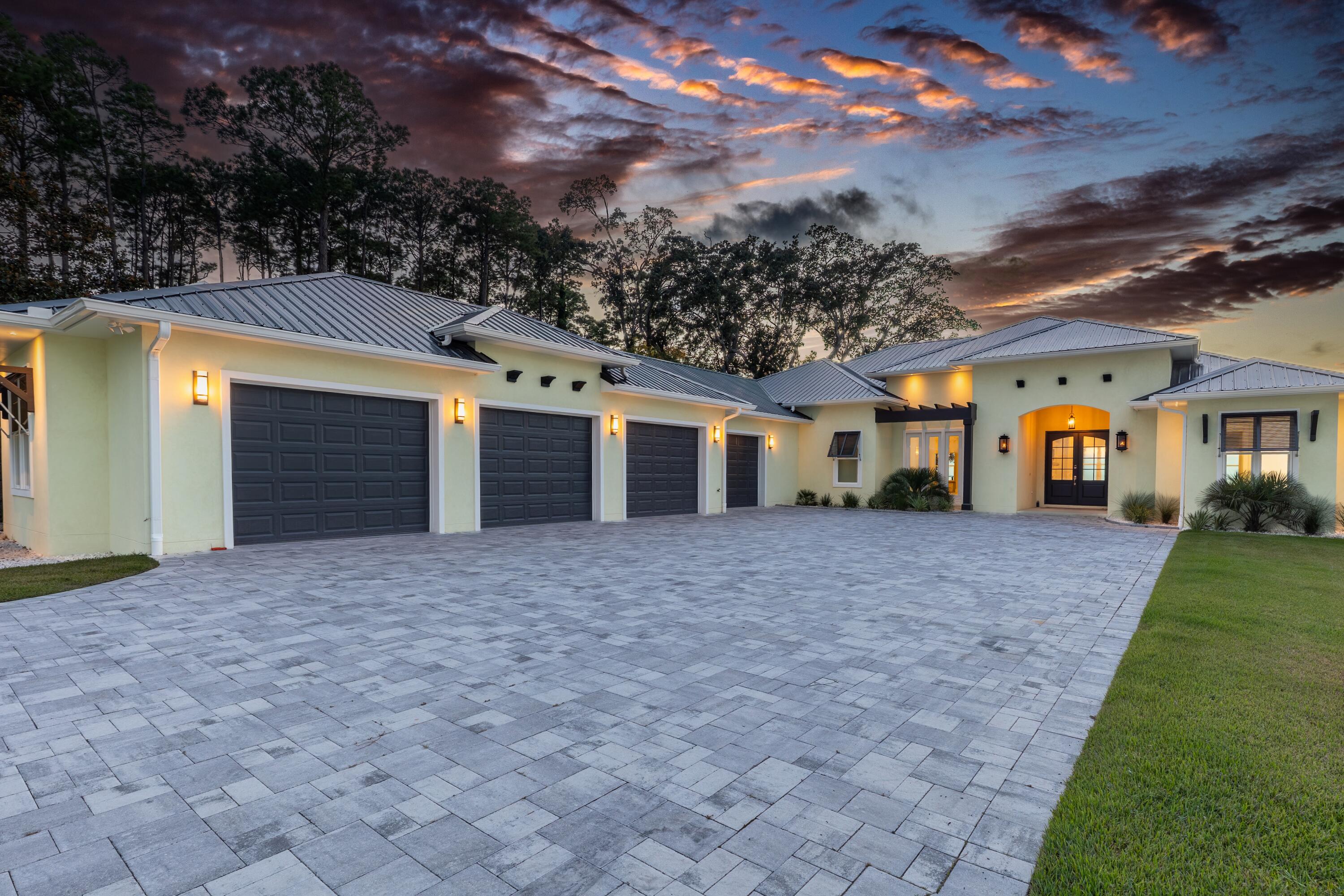 399 Driftwood Point Road