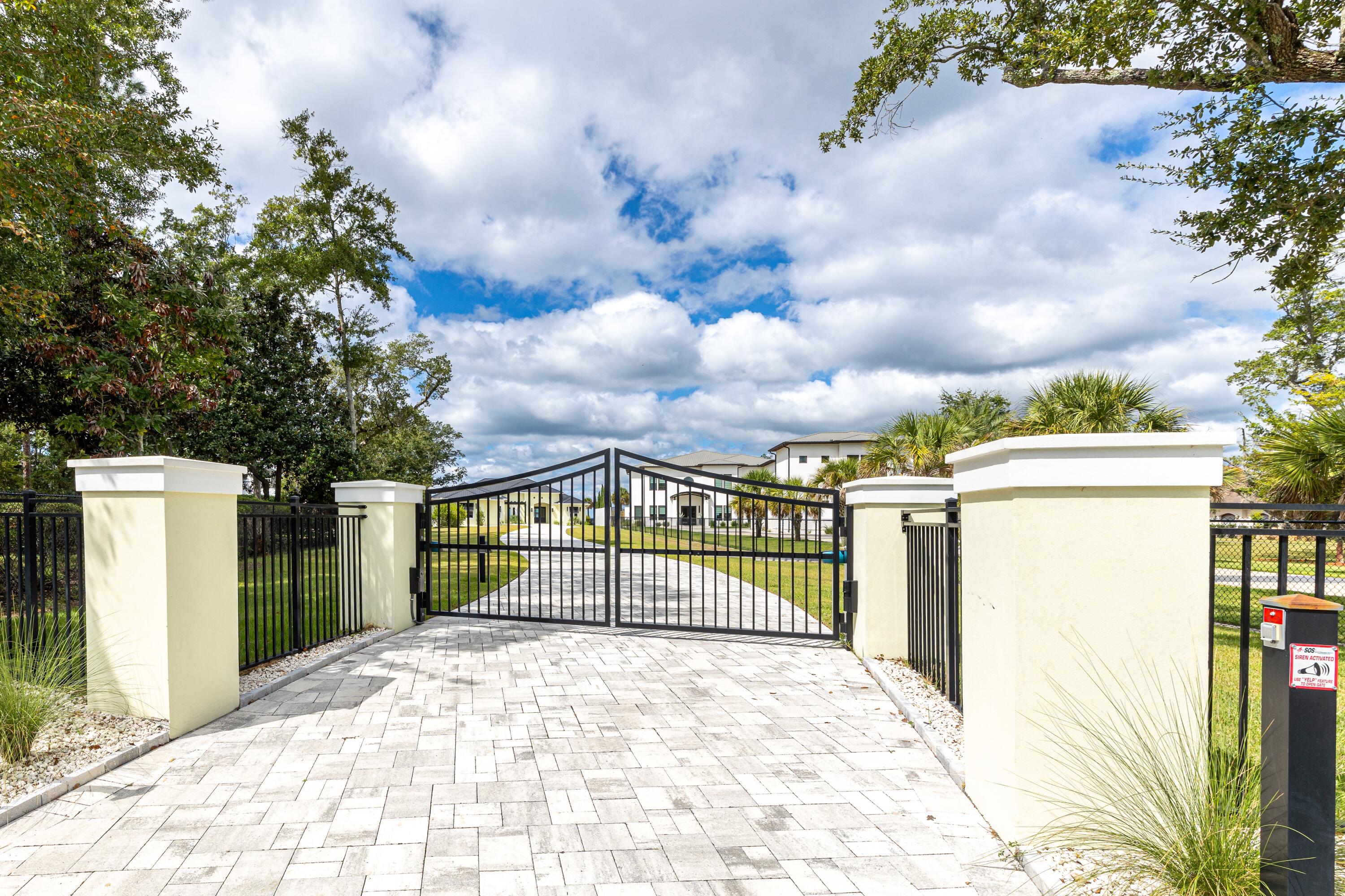 399 Driftwood Point Road