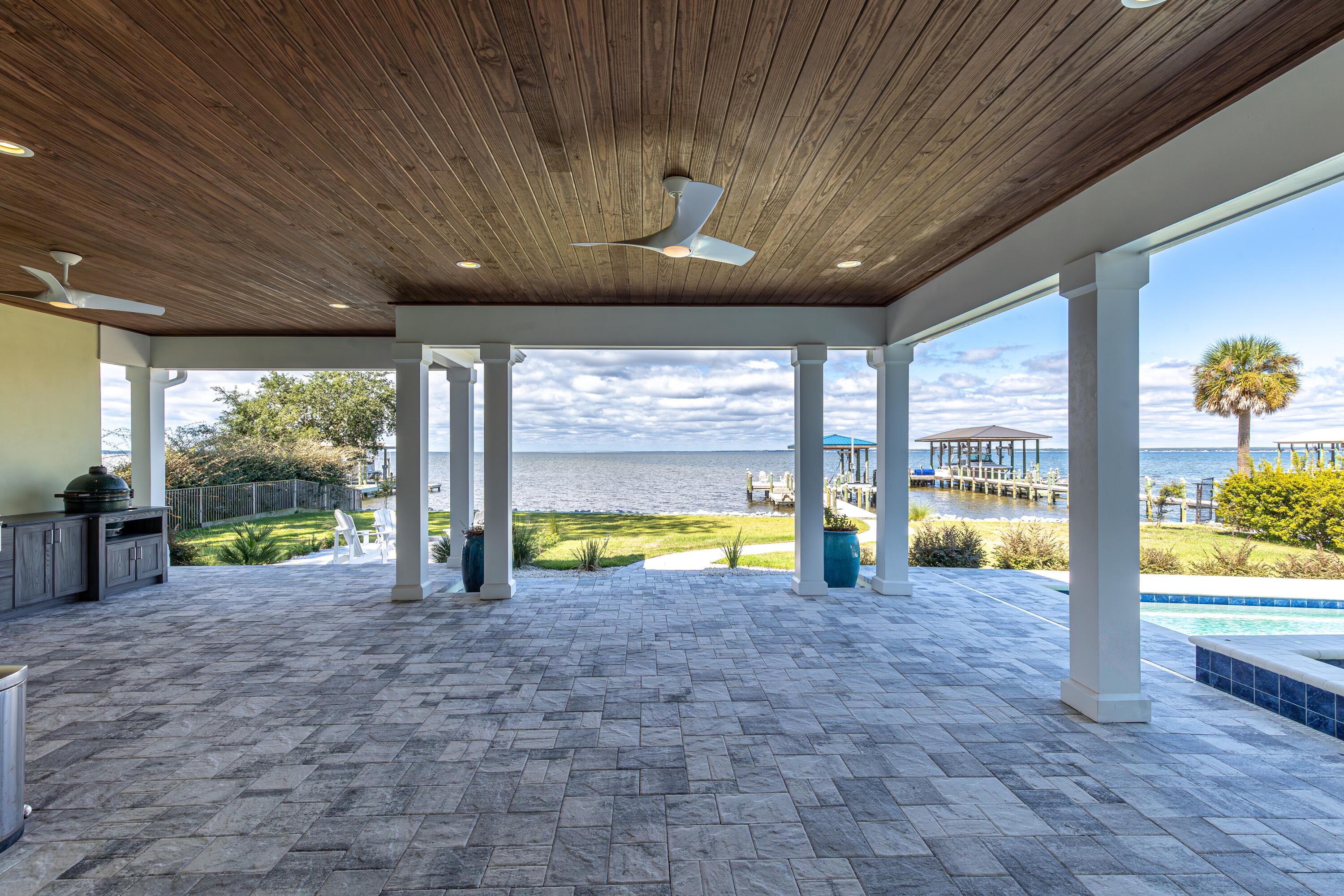 399 Driftwood Point Road