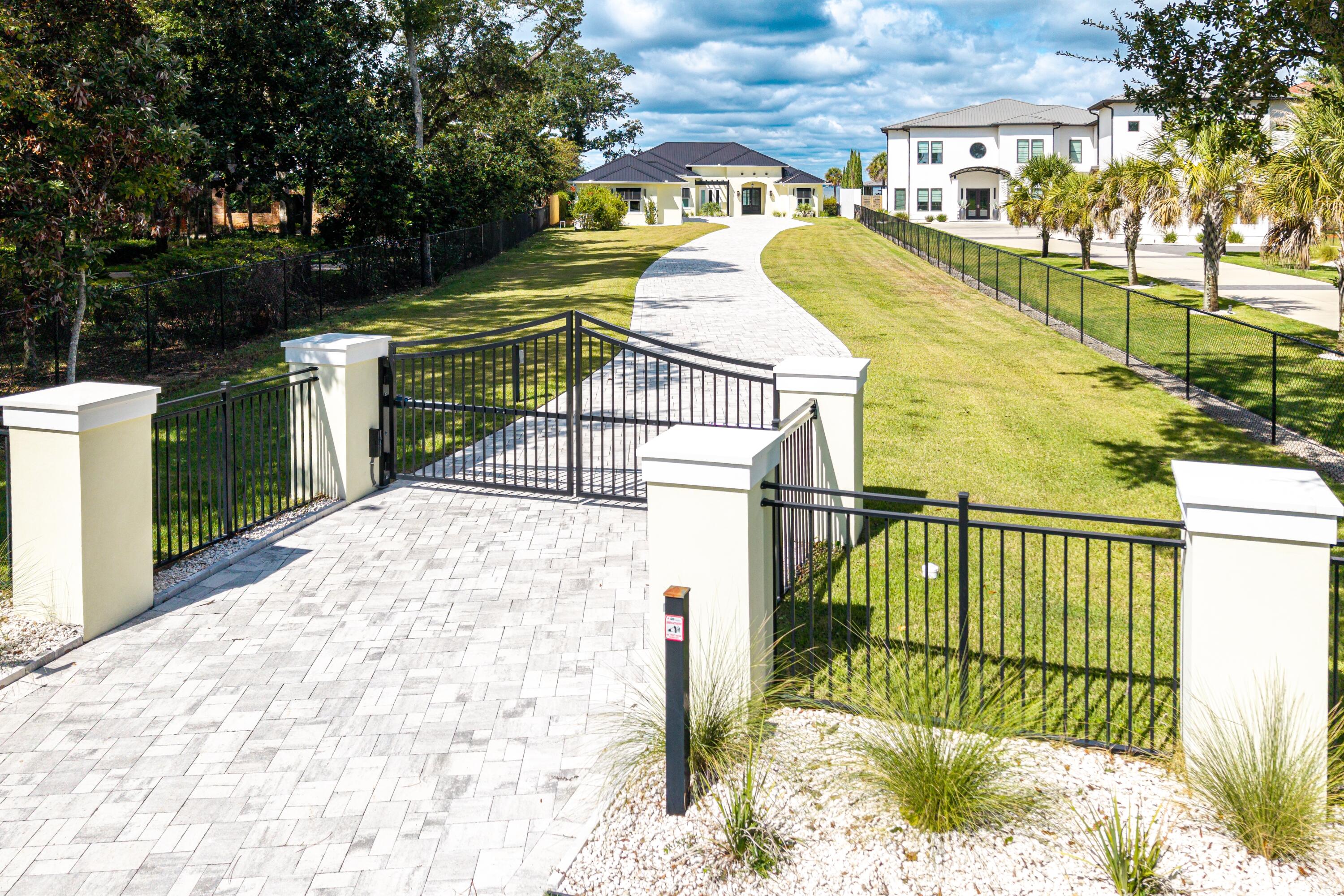 399 Driftwood Point Road