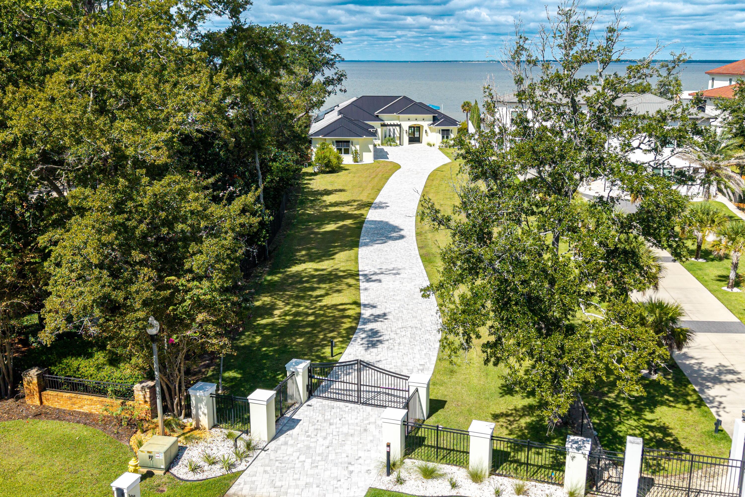 399 Driftwood Point Road