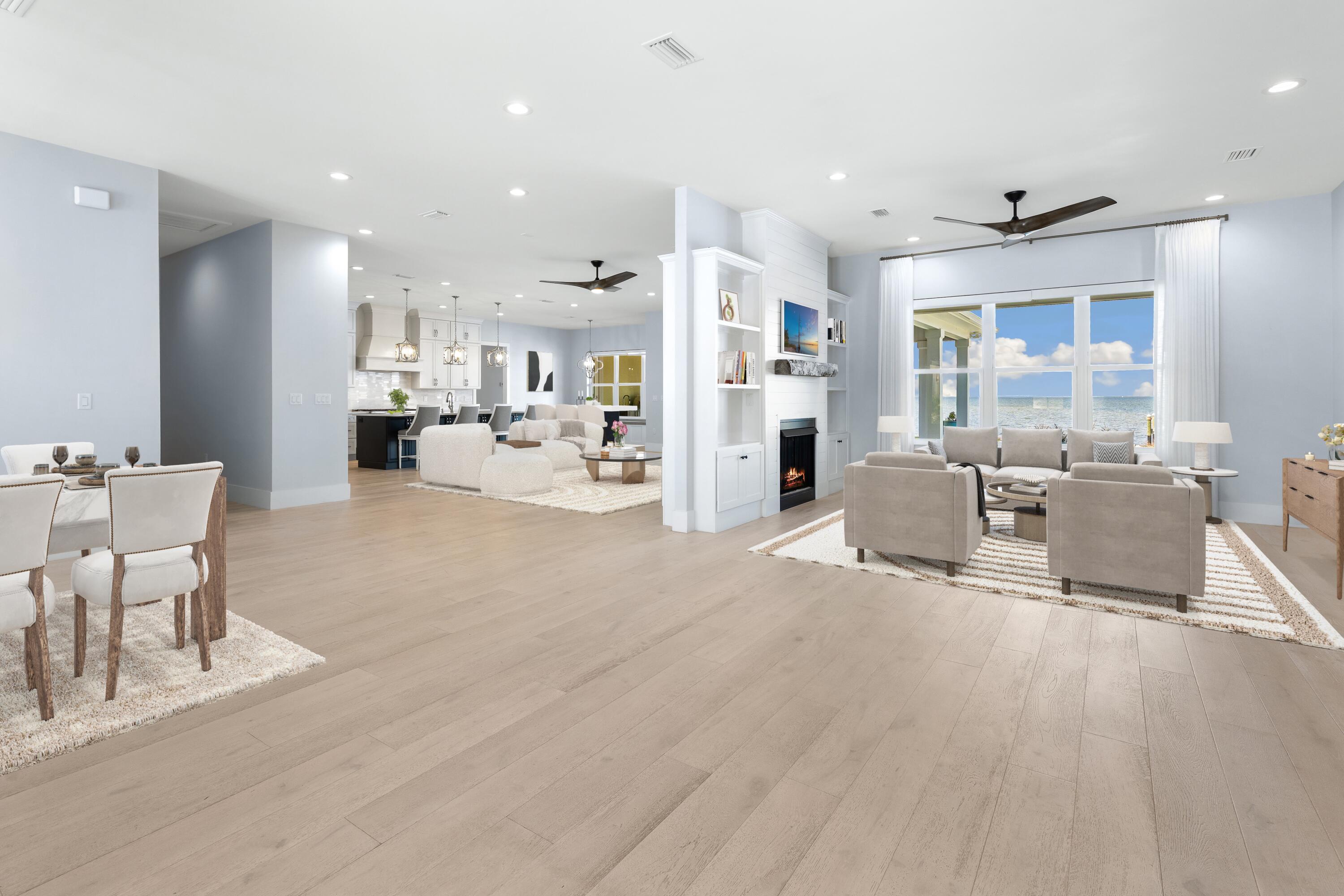 399 Driftwood Point Road