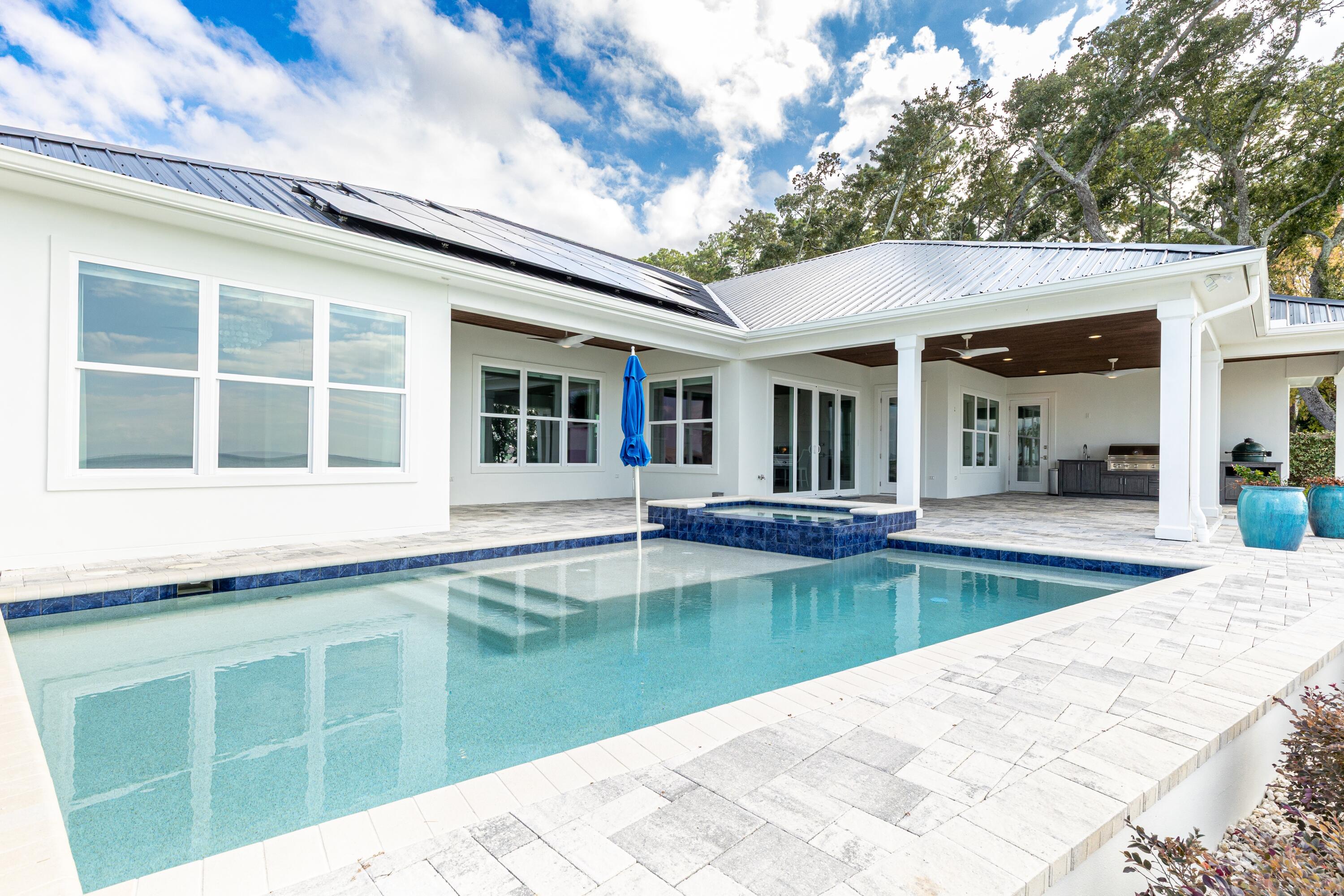 399 Driftwood Point Road