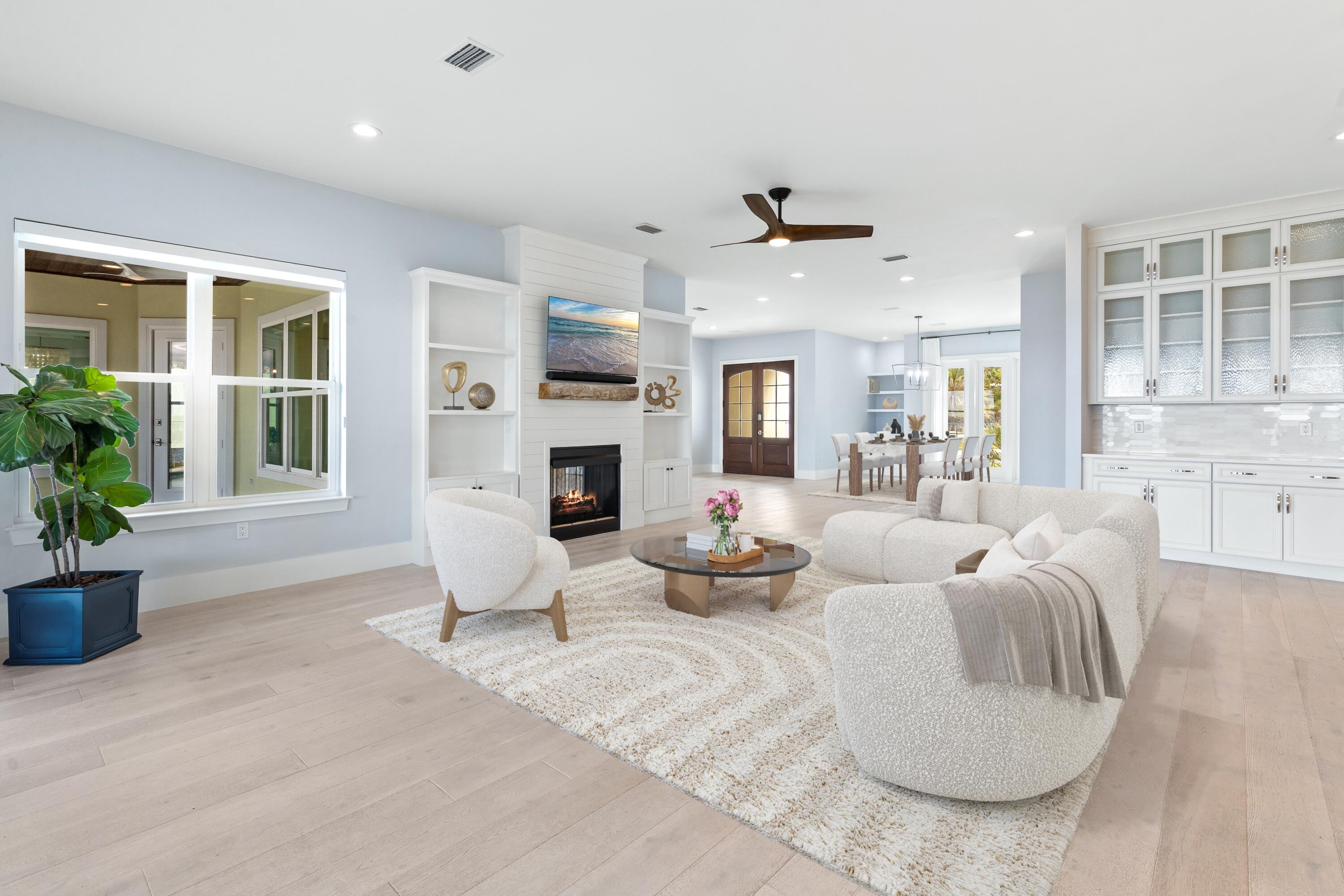 399 Driftwood Point Road