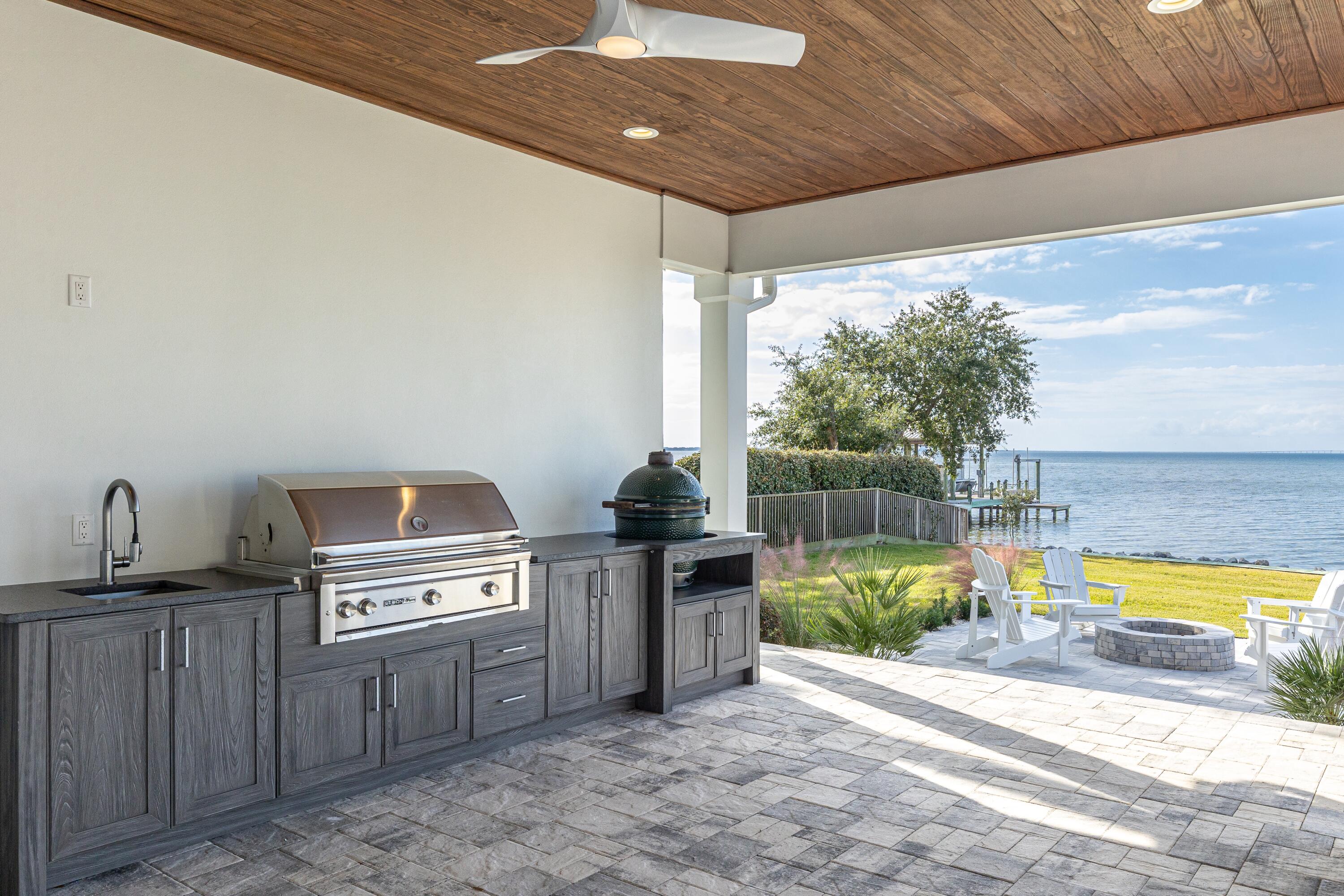 399 Driftwood Point Road