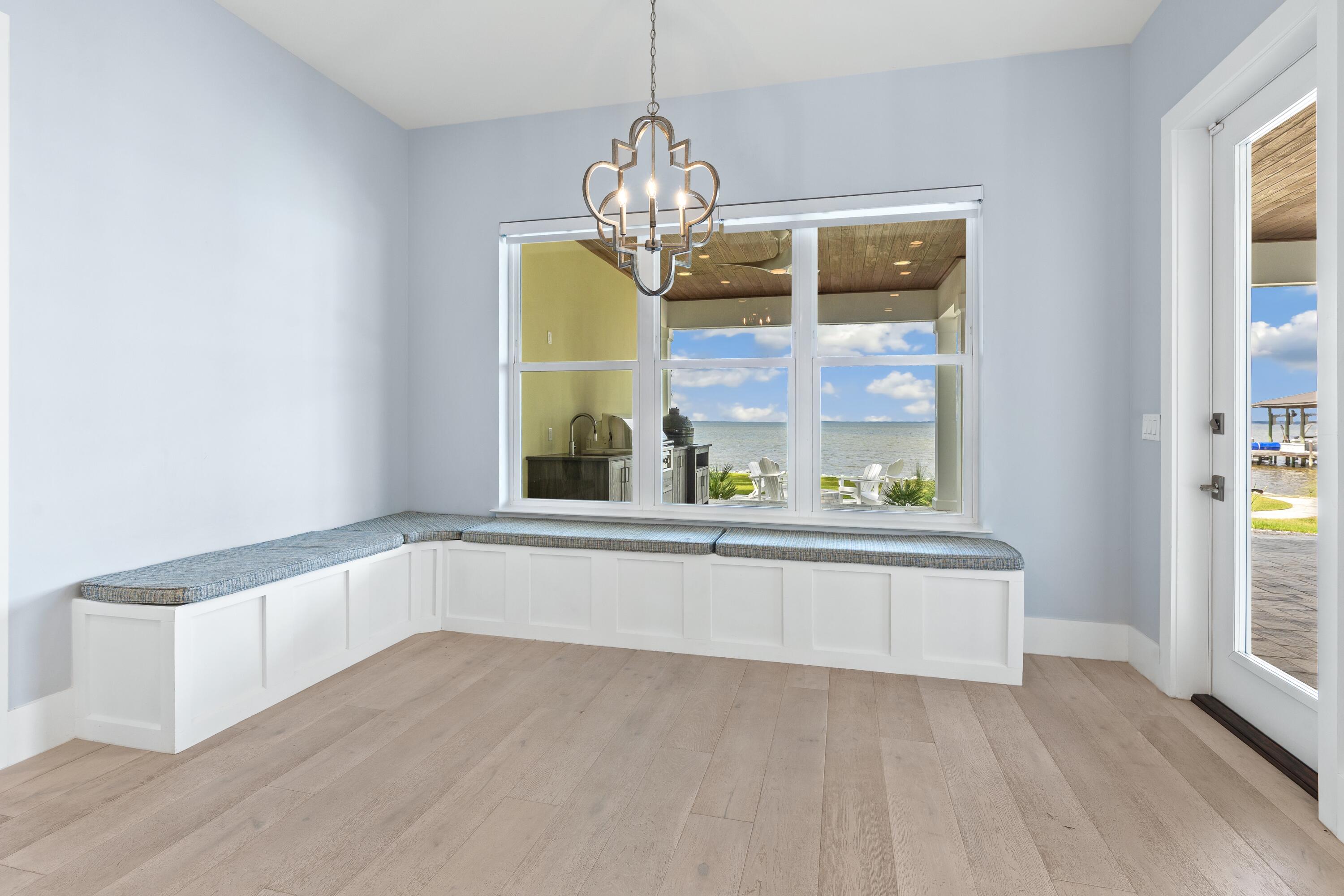 399 Driftwood Point Road