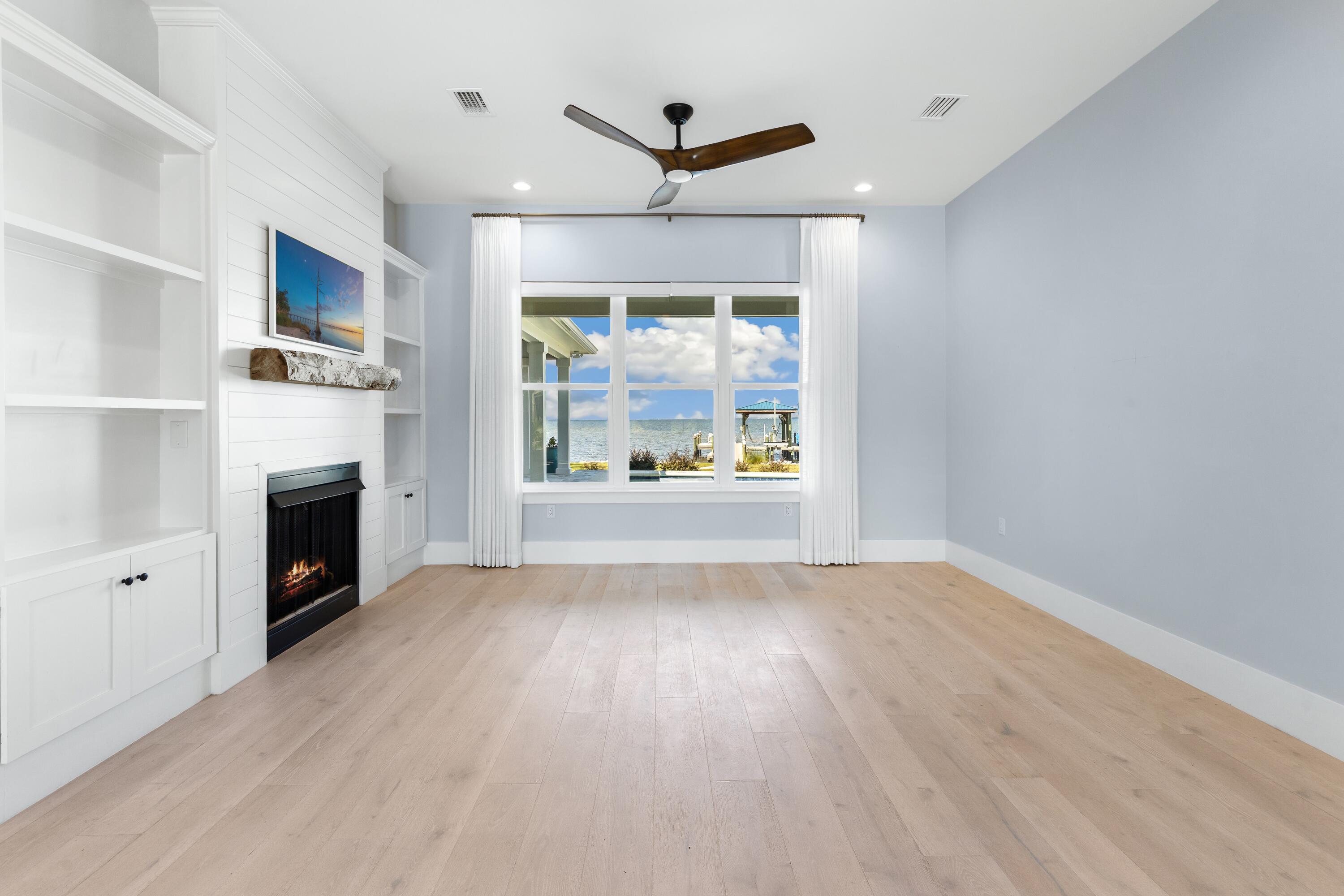 399 Driftwood Point Road