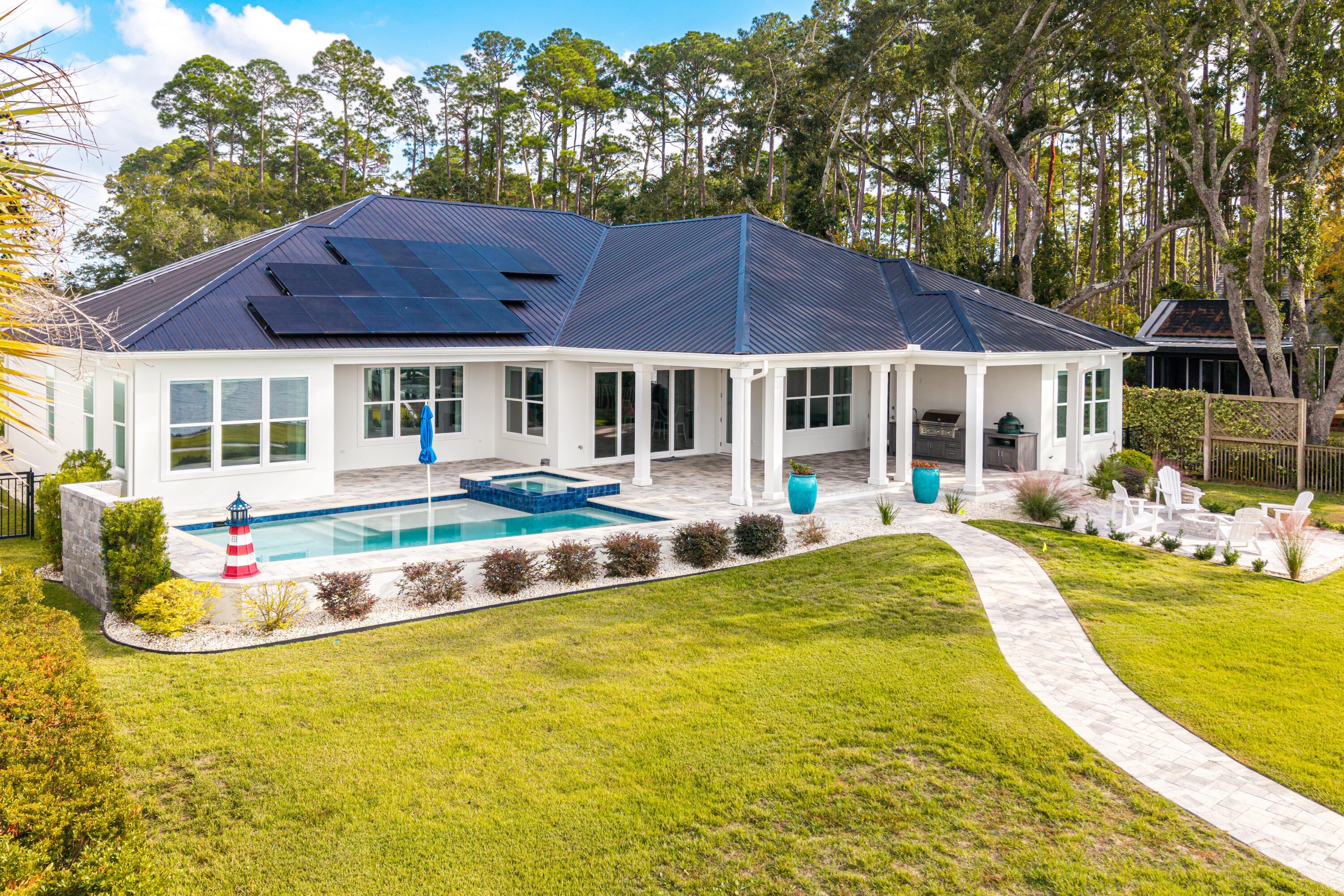 399 Driftwood Point Road