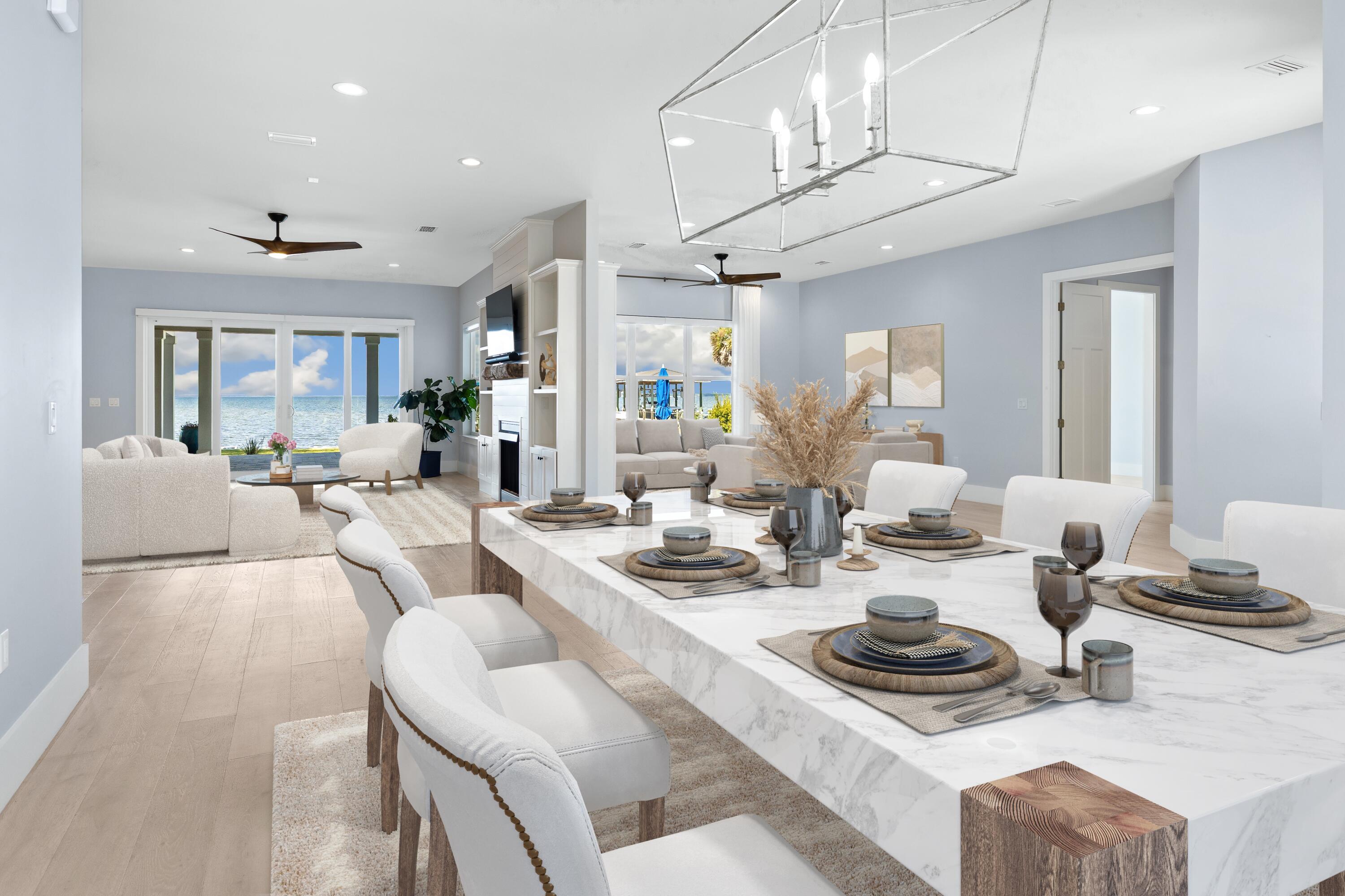 399 Driftwood Point Road