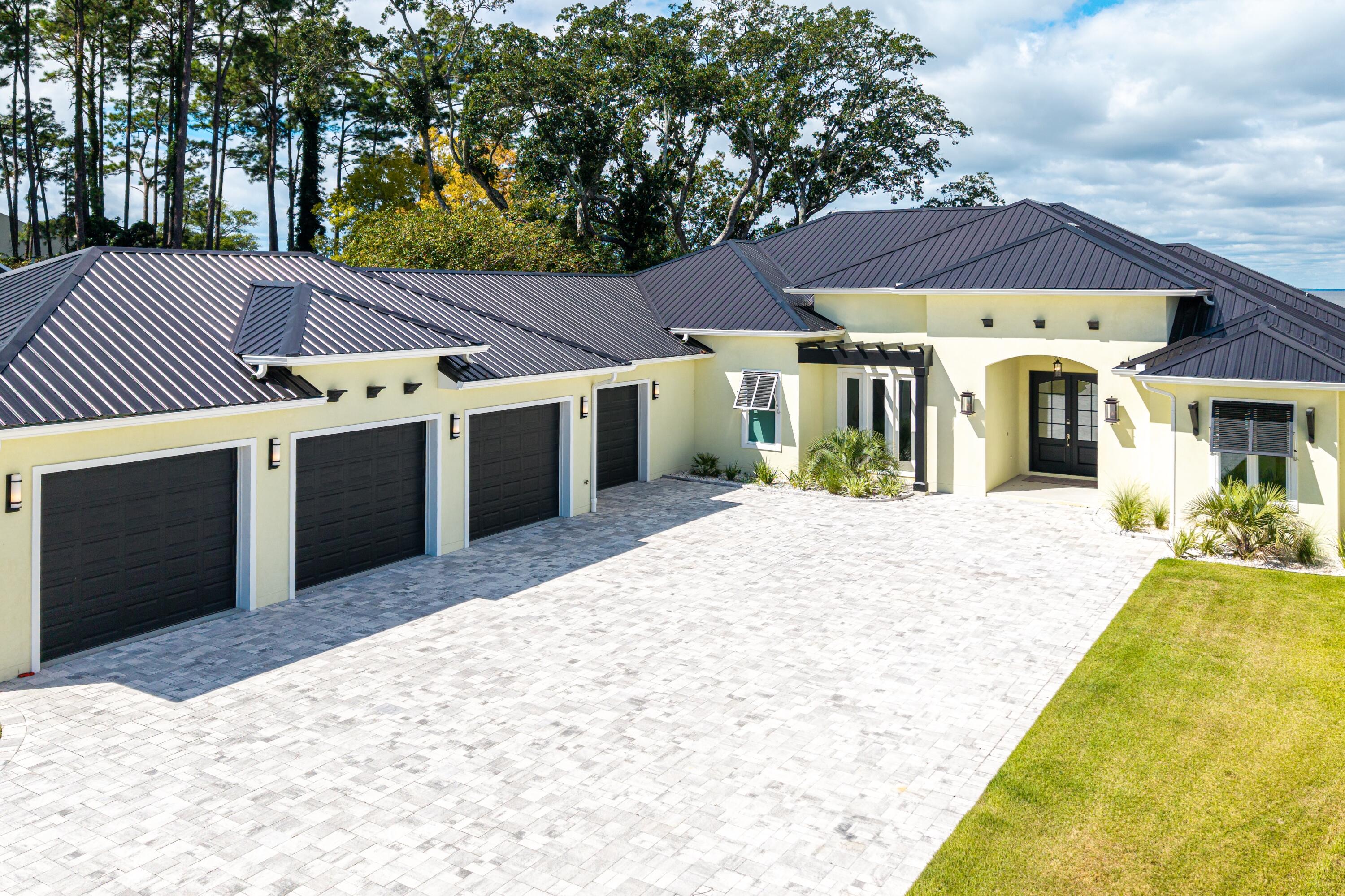 399 Driftwood Point Road