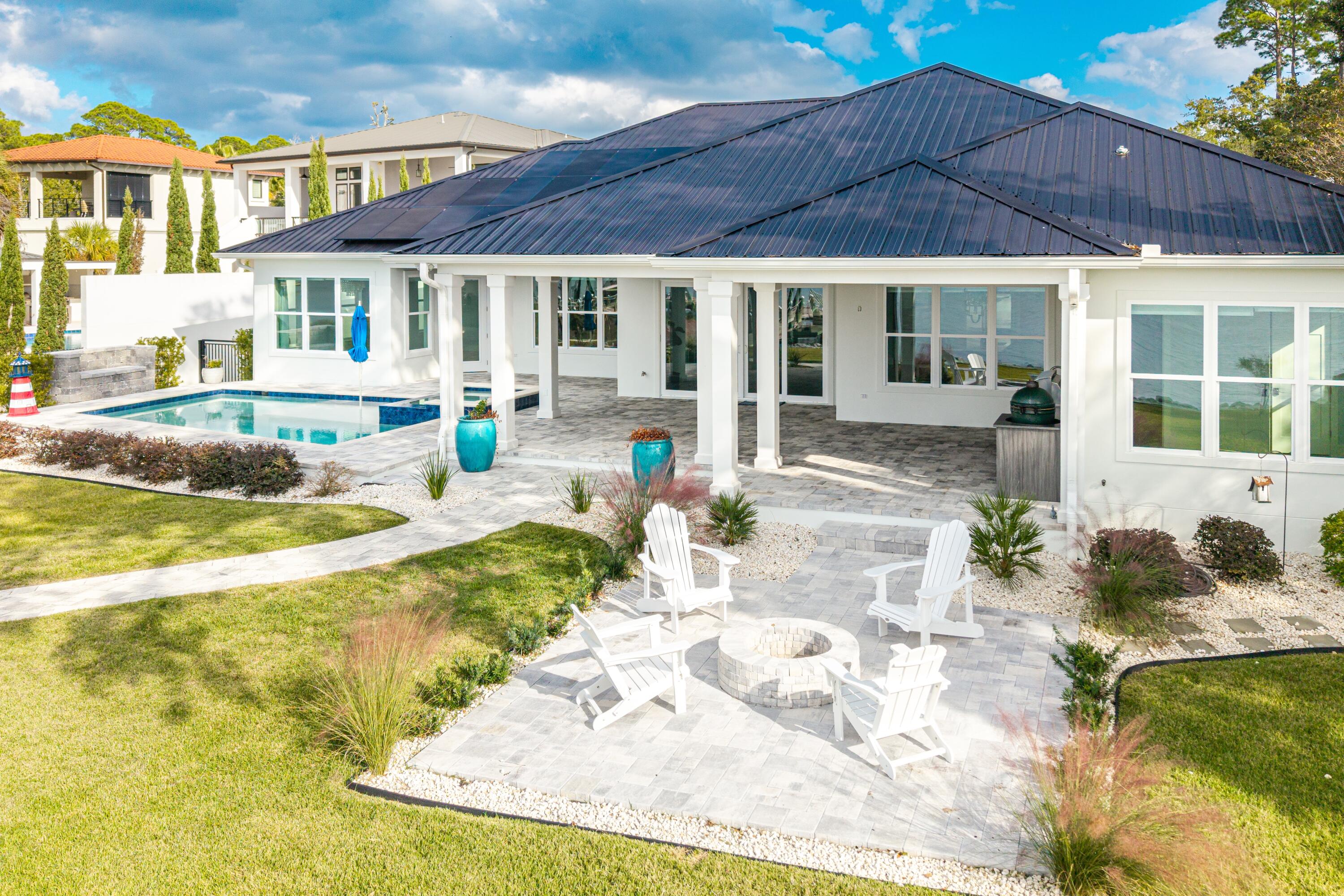 399 Driftwood Point Road