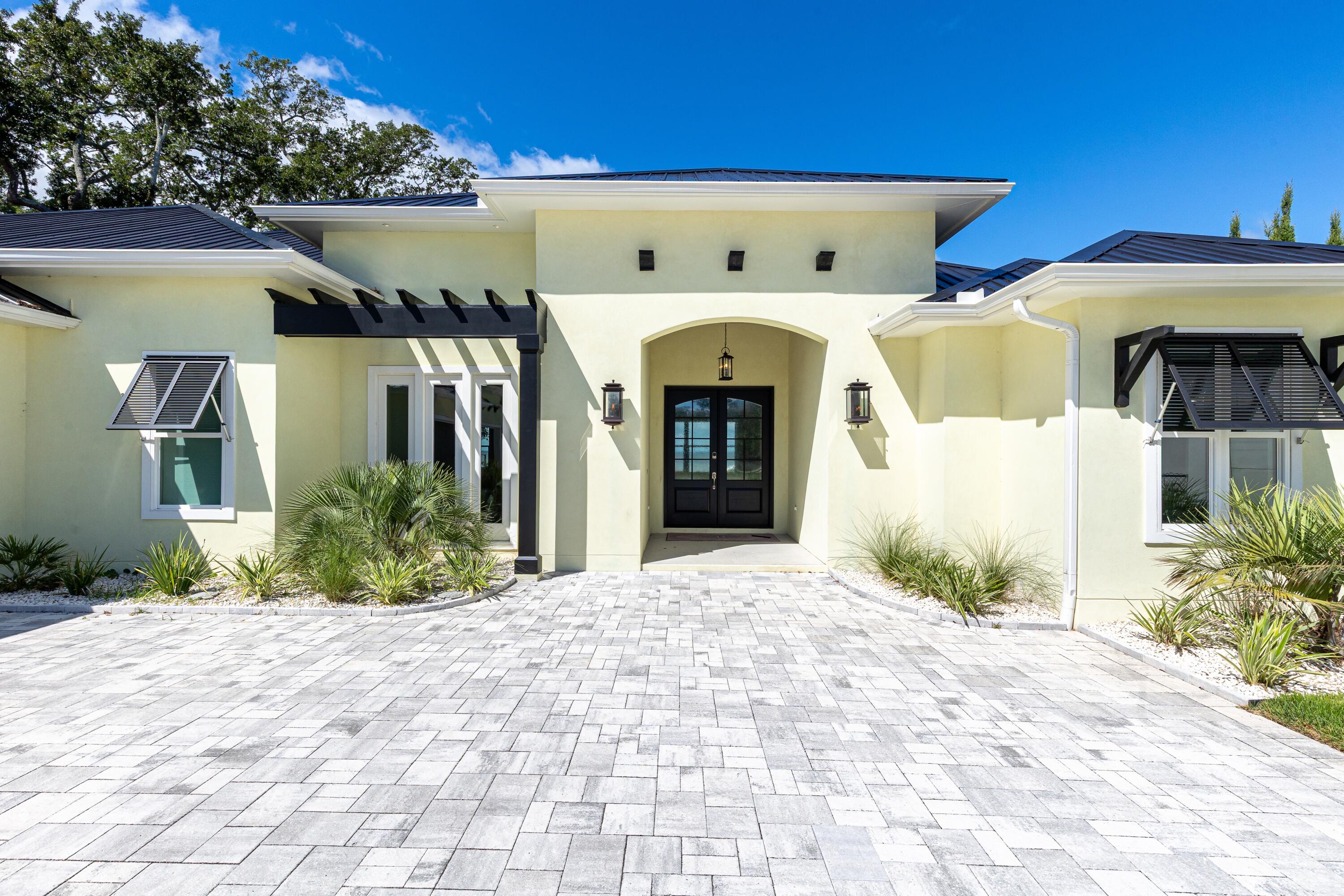 399 Driftwood Point Road