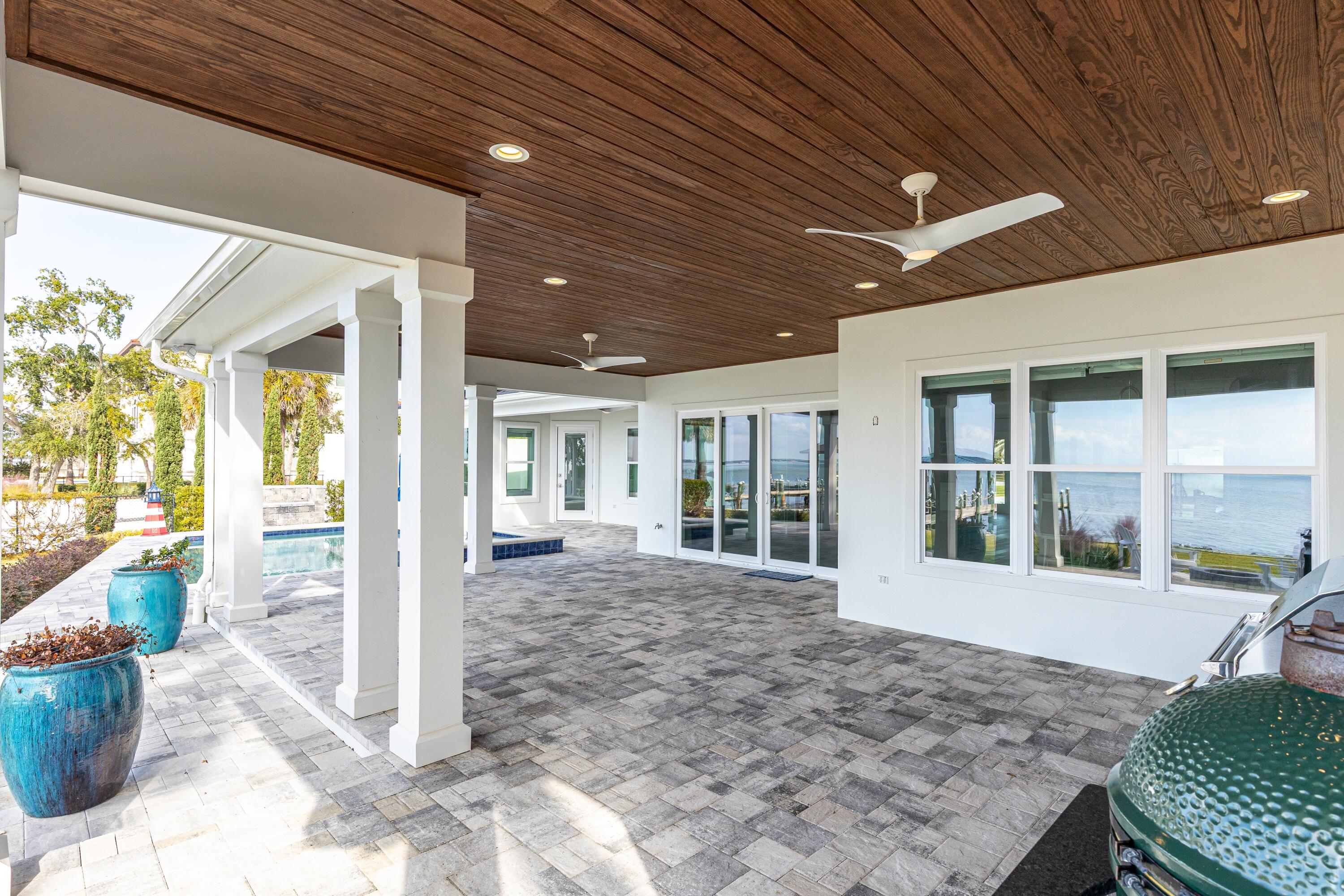 399 Driftwood Point Road