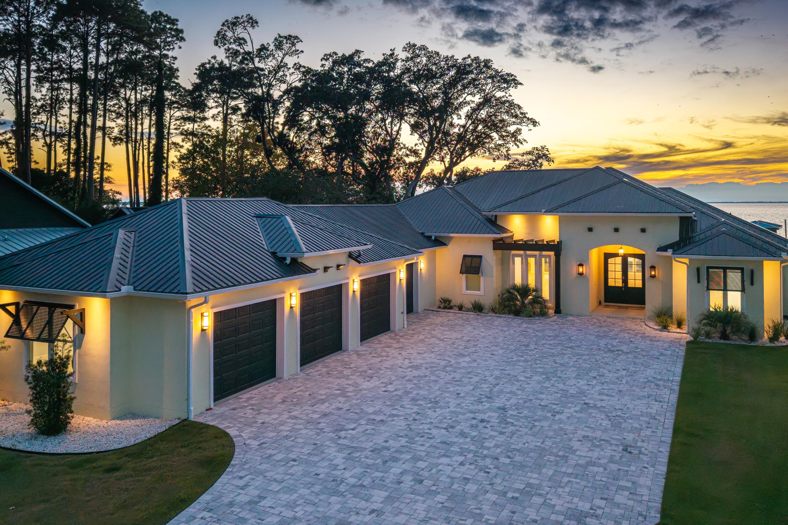 399 Driftwood Point Road