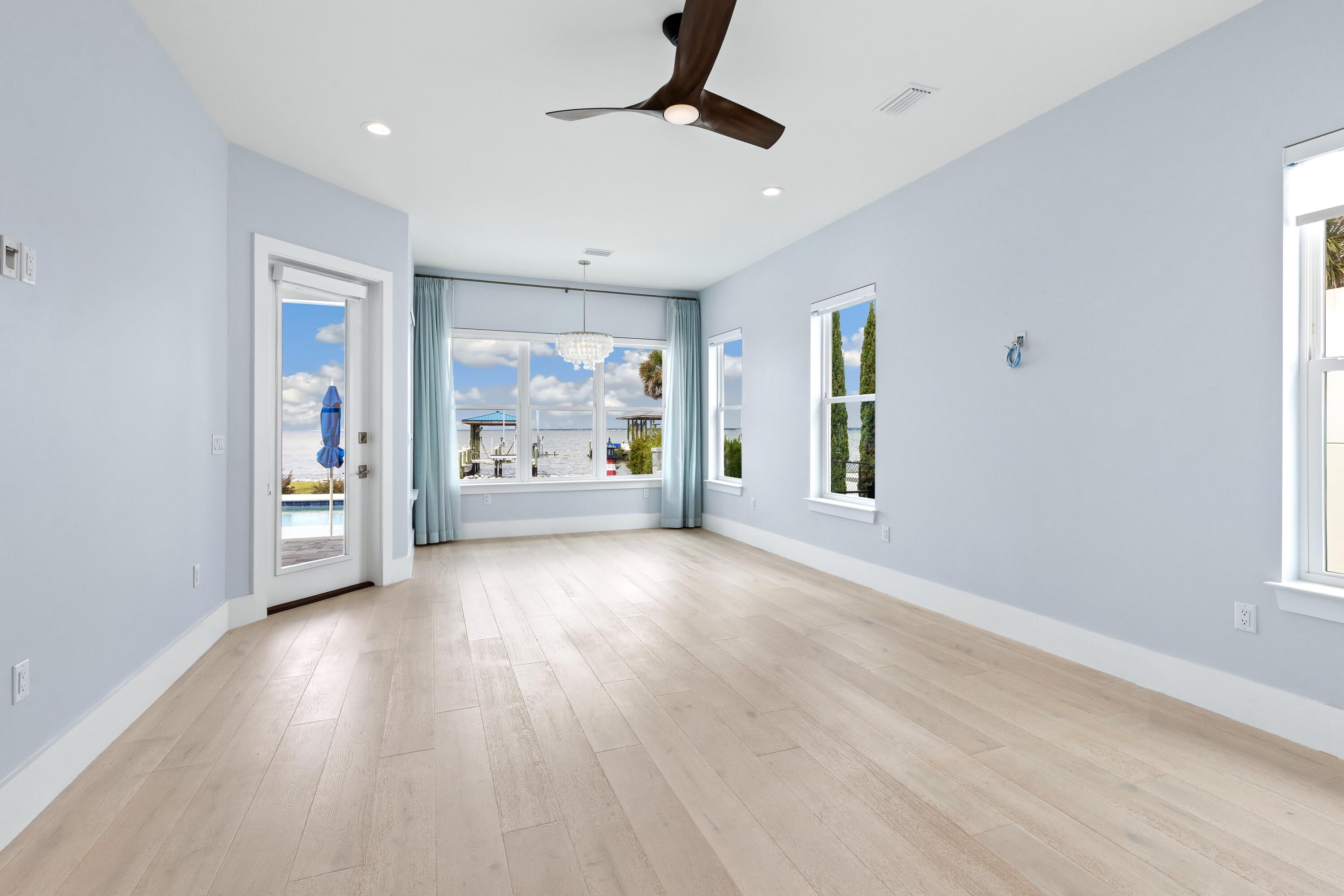 399 Driftwood Point Road