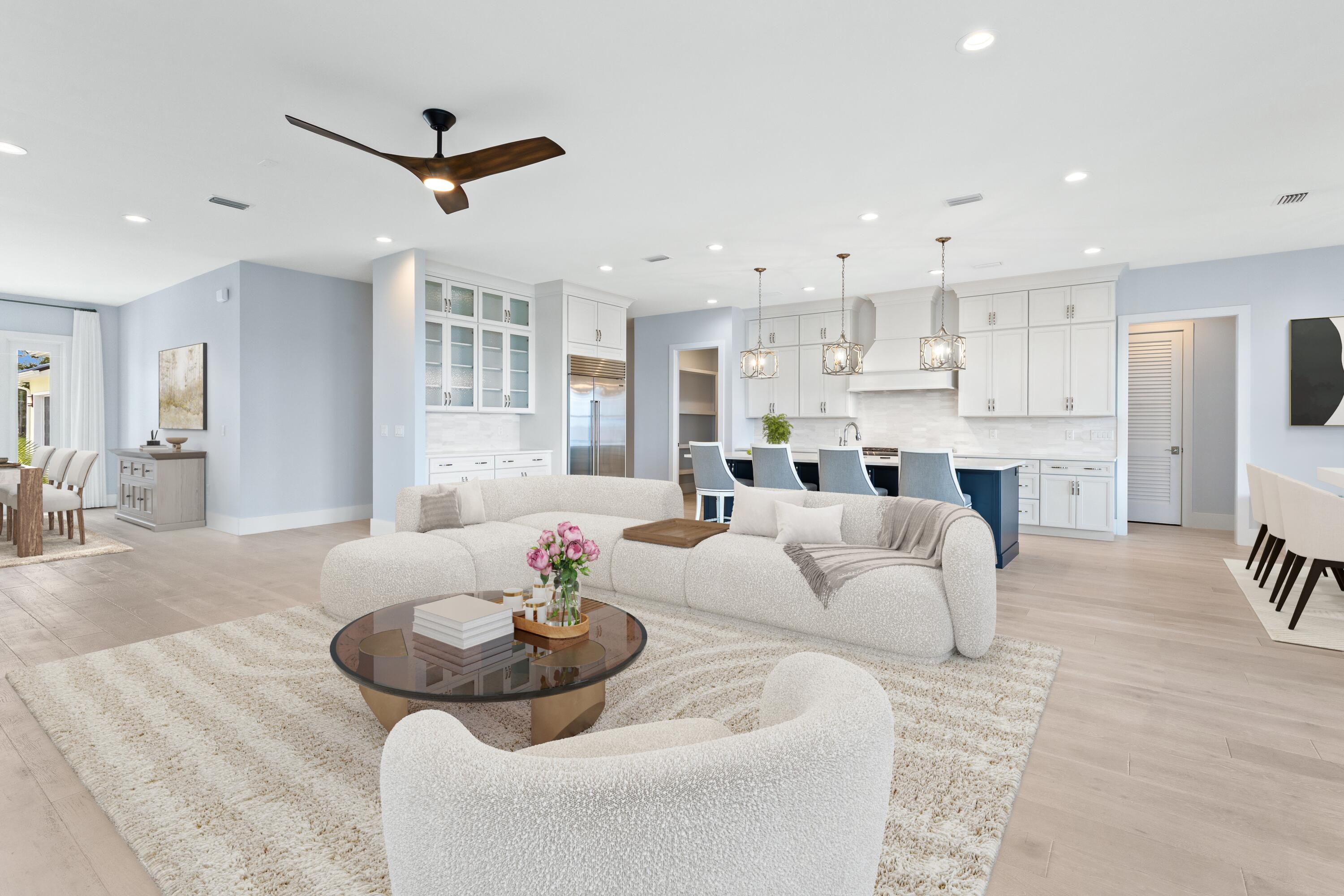 399 Driftwood Point Road