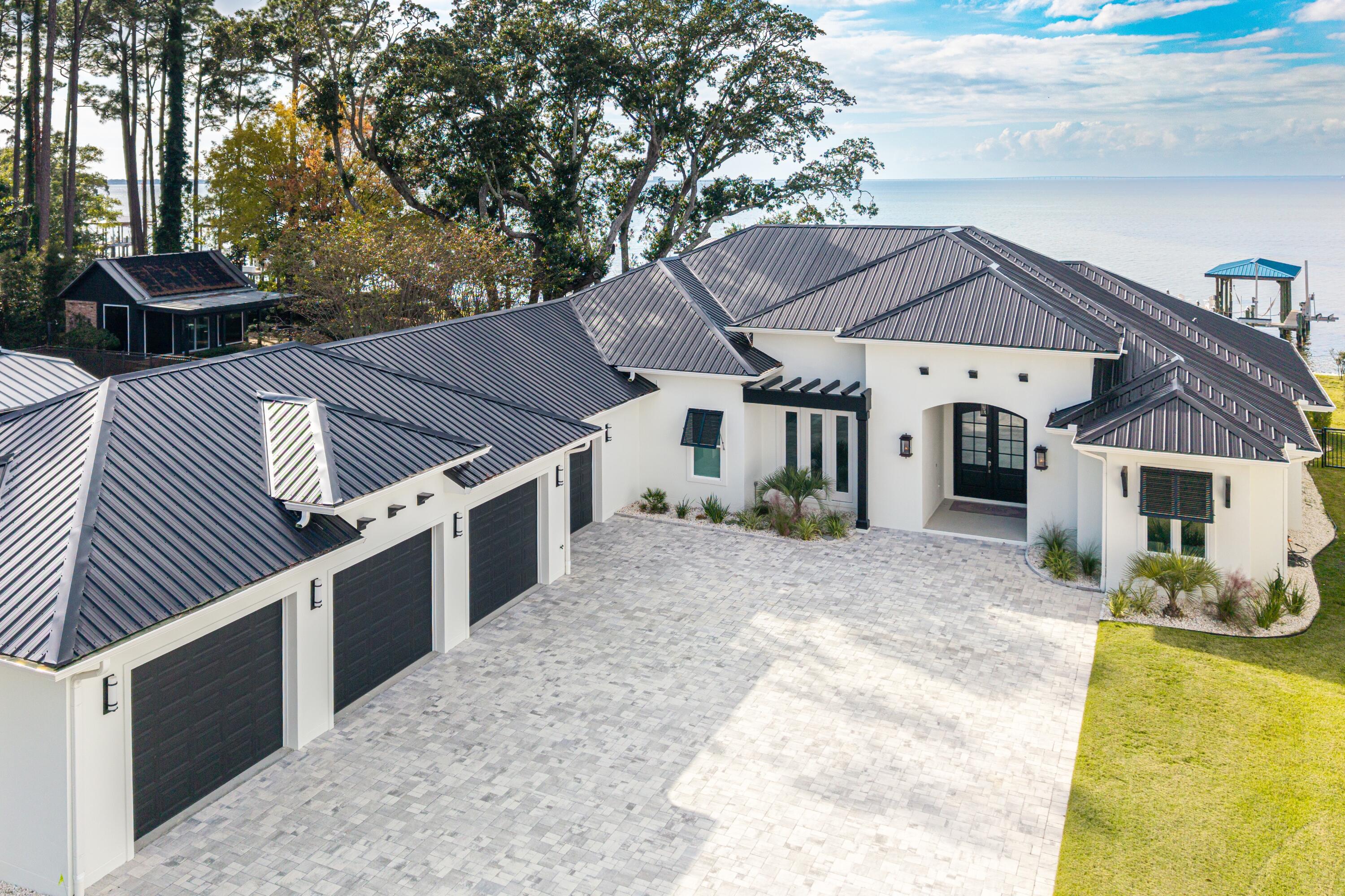 399 Driftwood Point Road