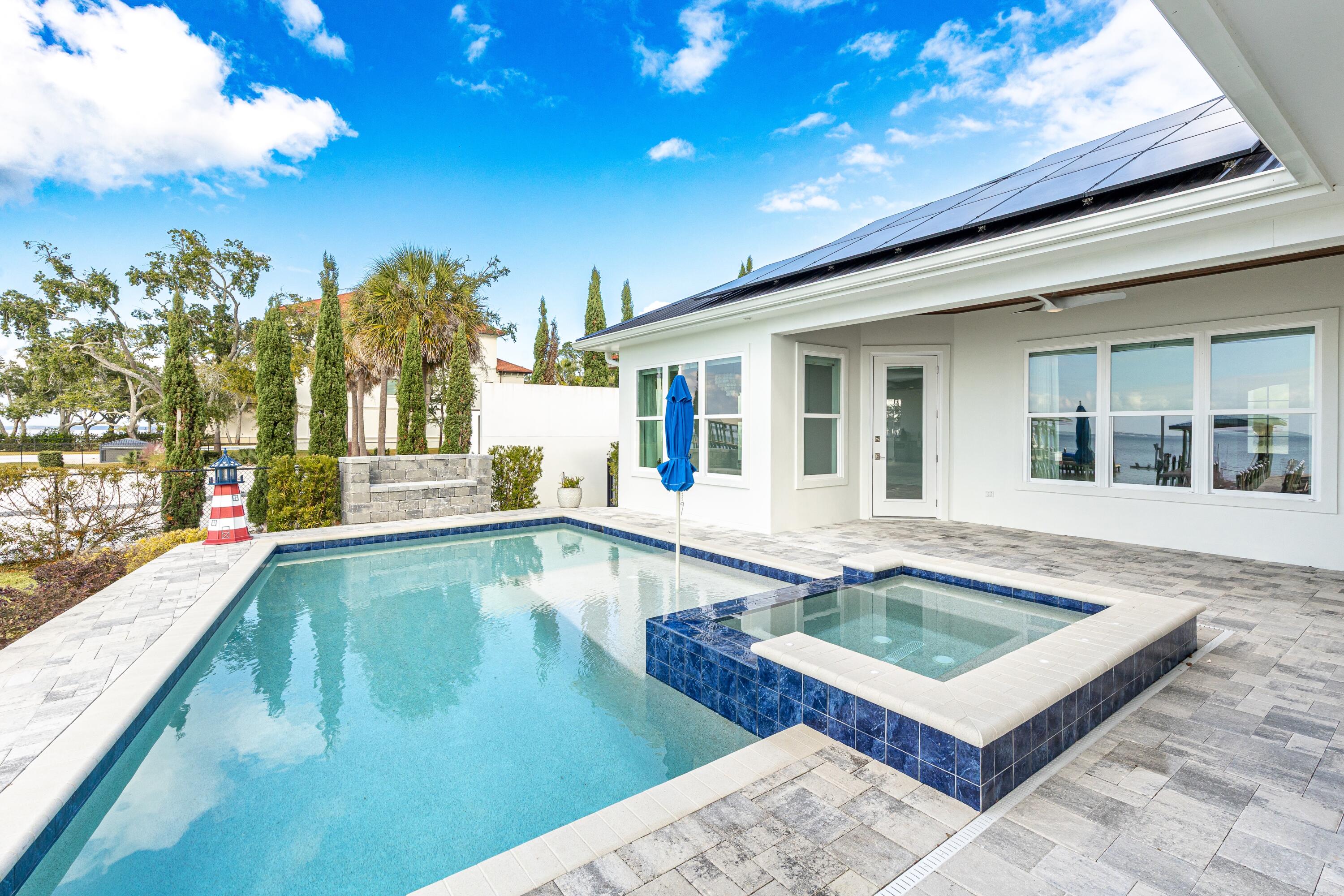 399 Driftwood Point Road