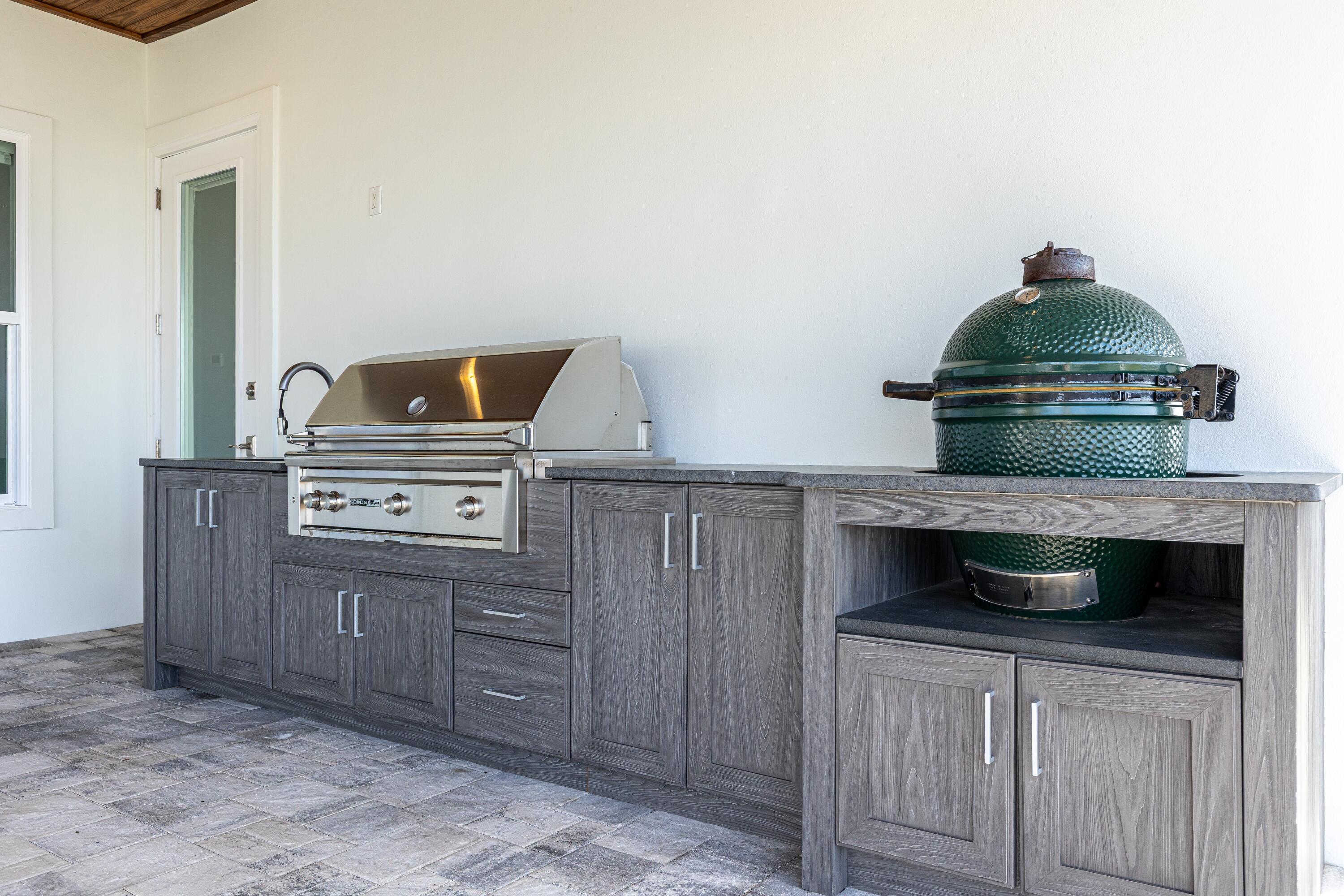 399 Driftwood Point Road