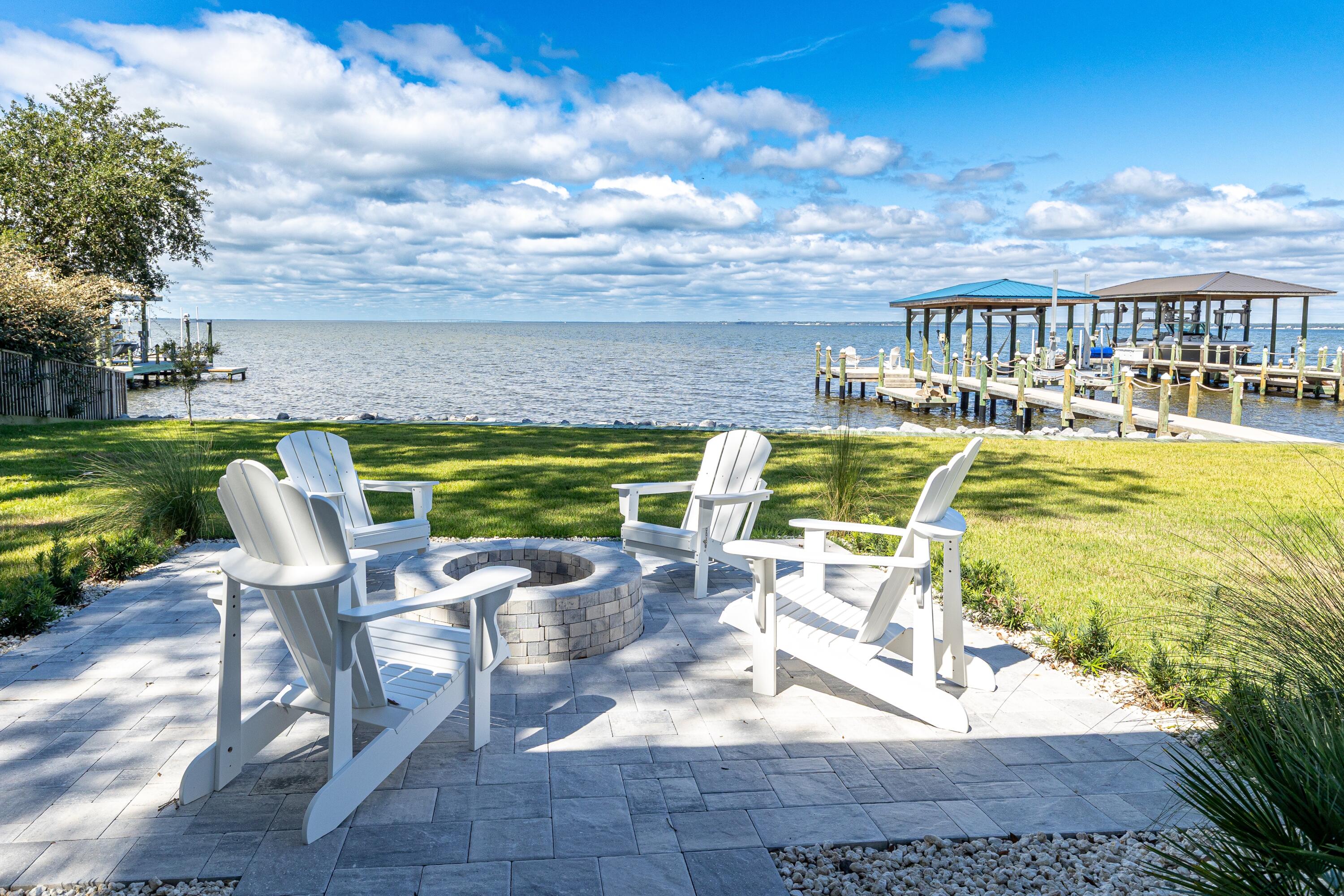 399 Driftwood Point Road