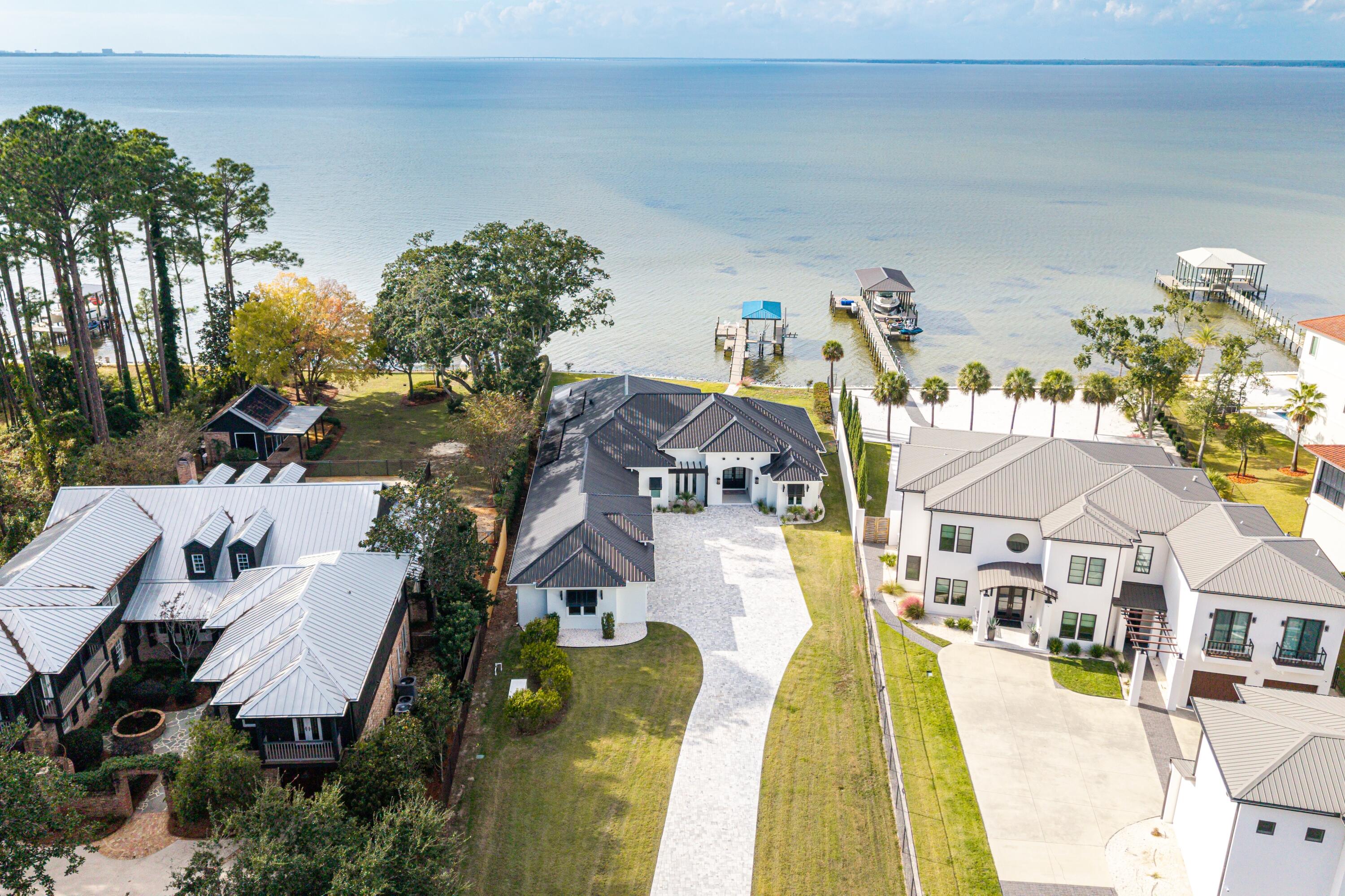 399 Driftwood Point Road