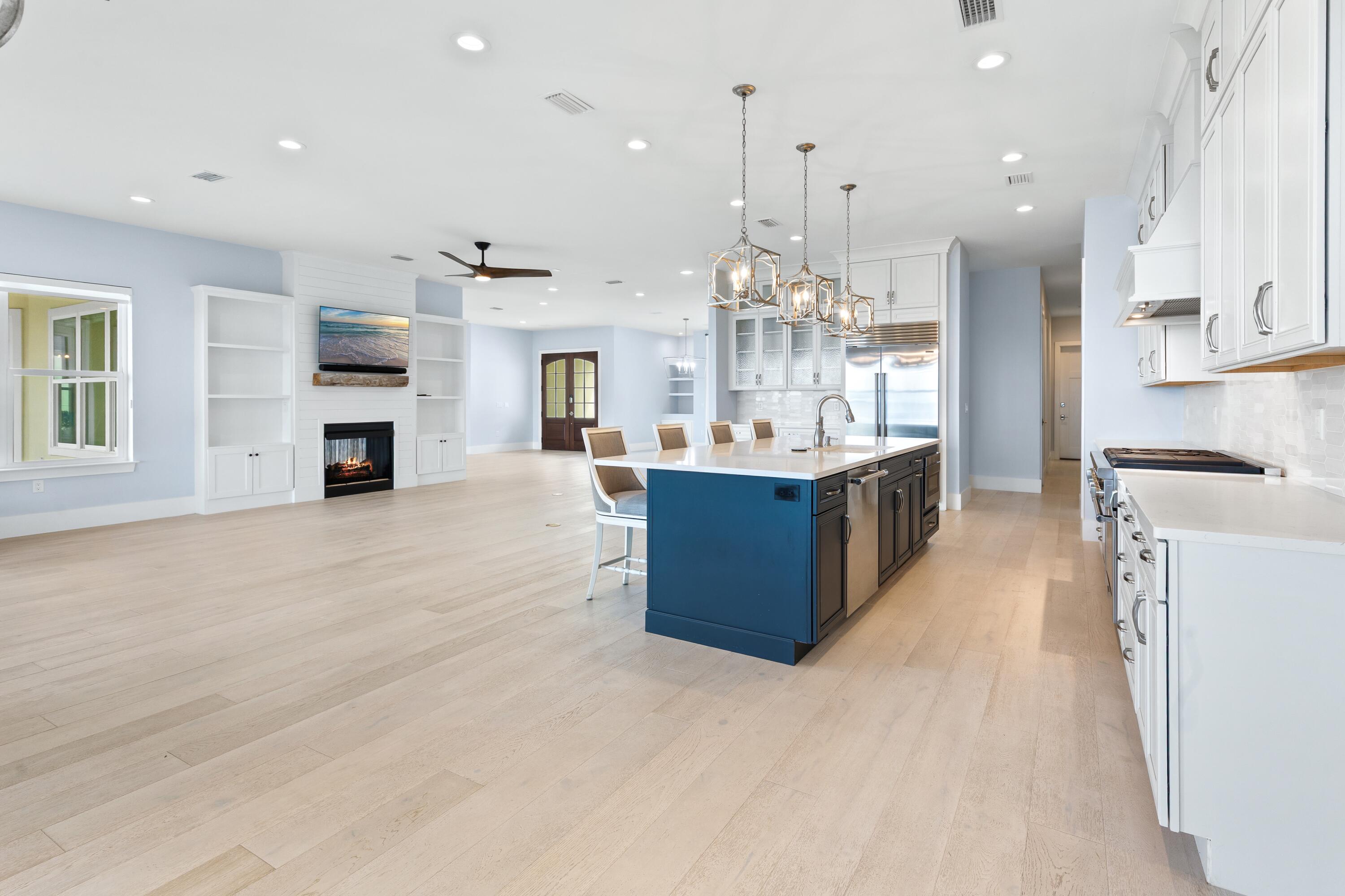 399 Driftwood Point Road