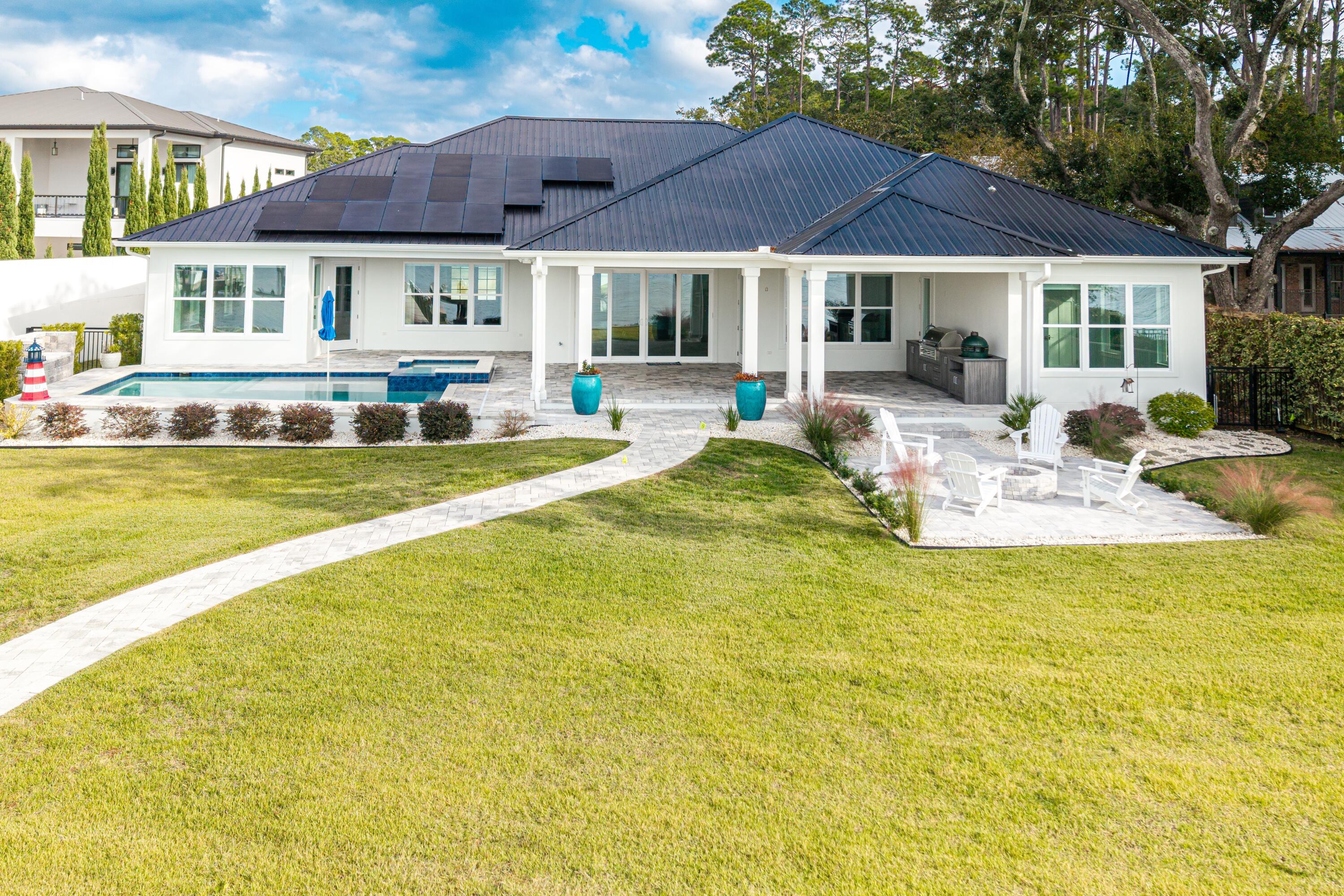 399 Driftwood Point Road