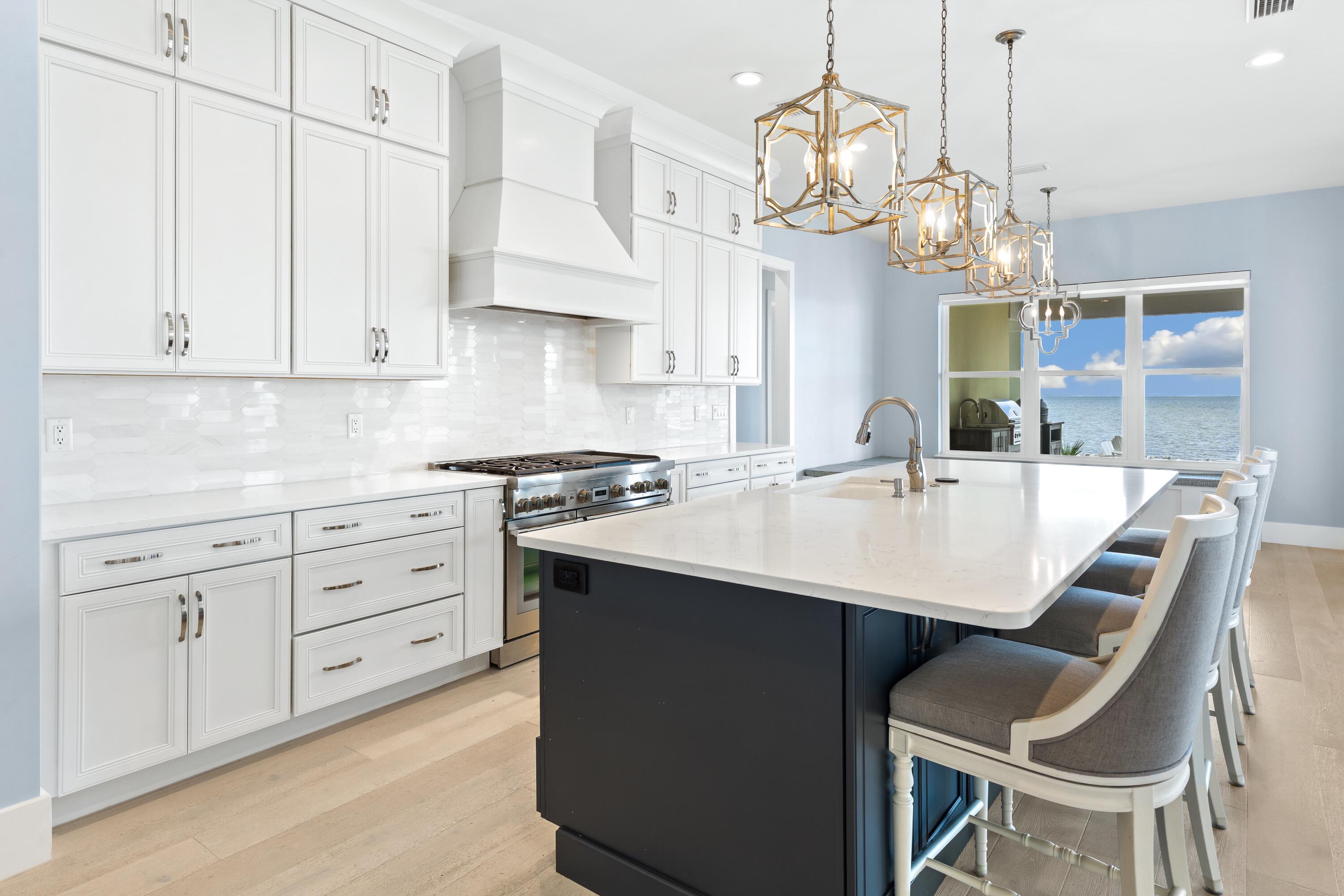 399 Driftwood Point Road